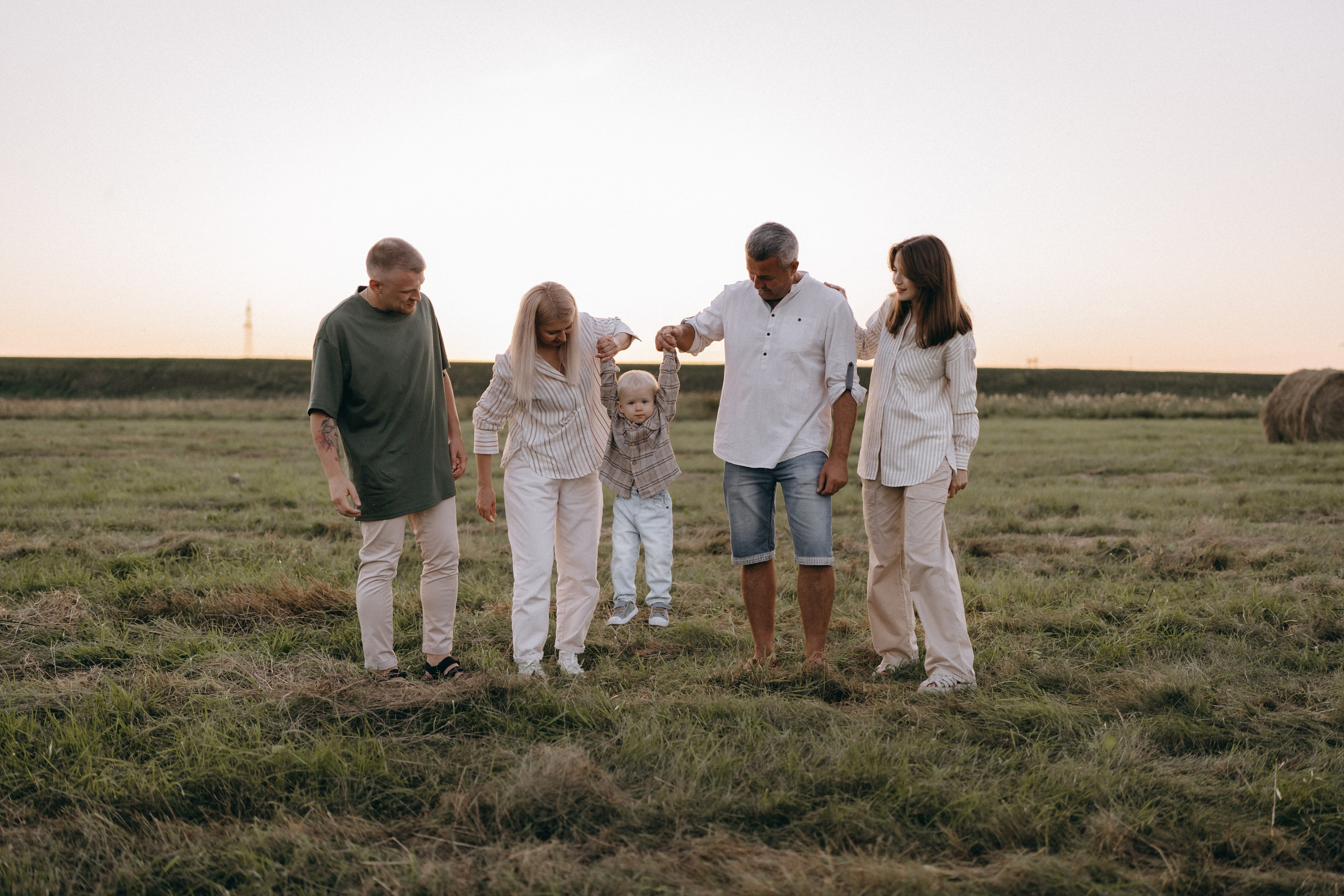 Запомнить этот день. Семейный фотограф в Ангарске/ Иркутске
