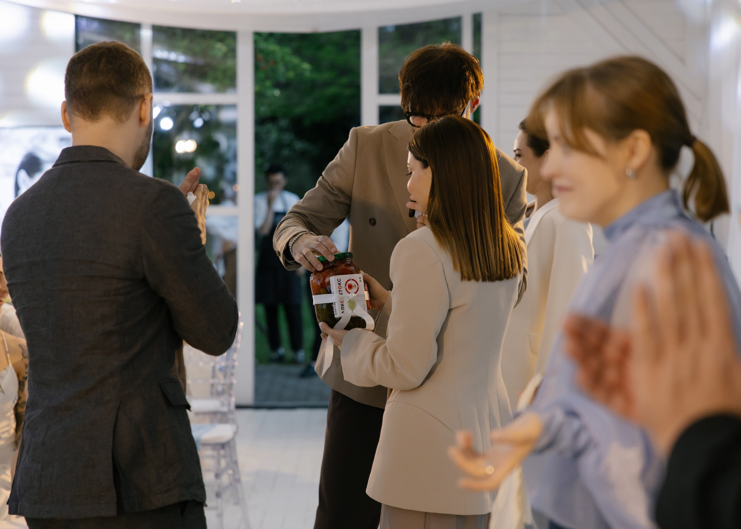 Океан любви Юлии и Алексея. Свадебный фотограф в Калининграде Ольга Пасечник