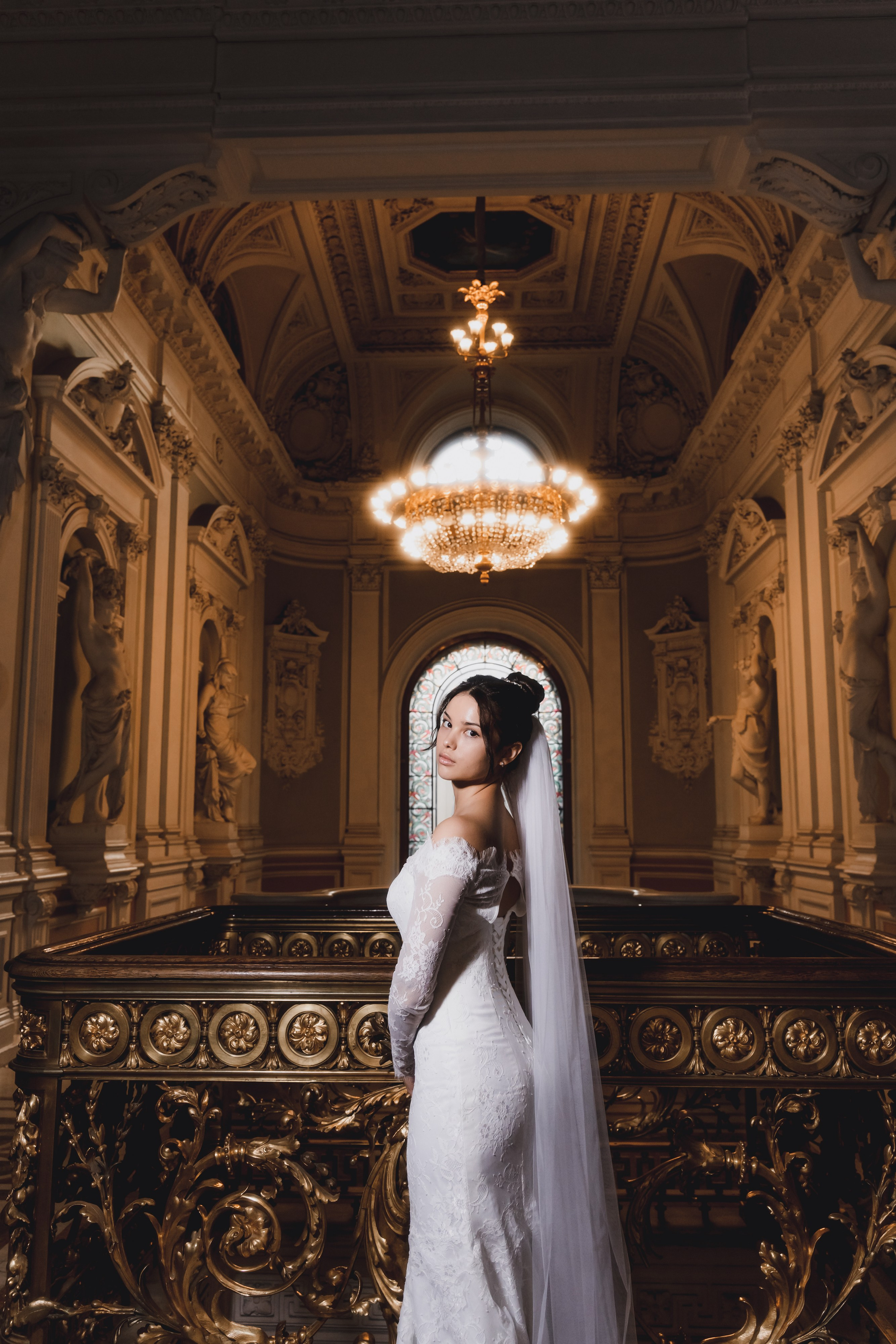 Свадебные съемки. Фотограф Санкт-Петербург Виктория Гурина