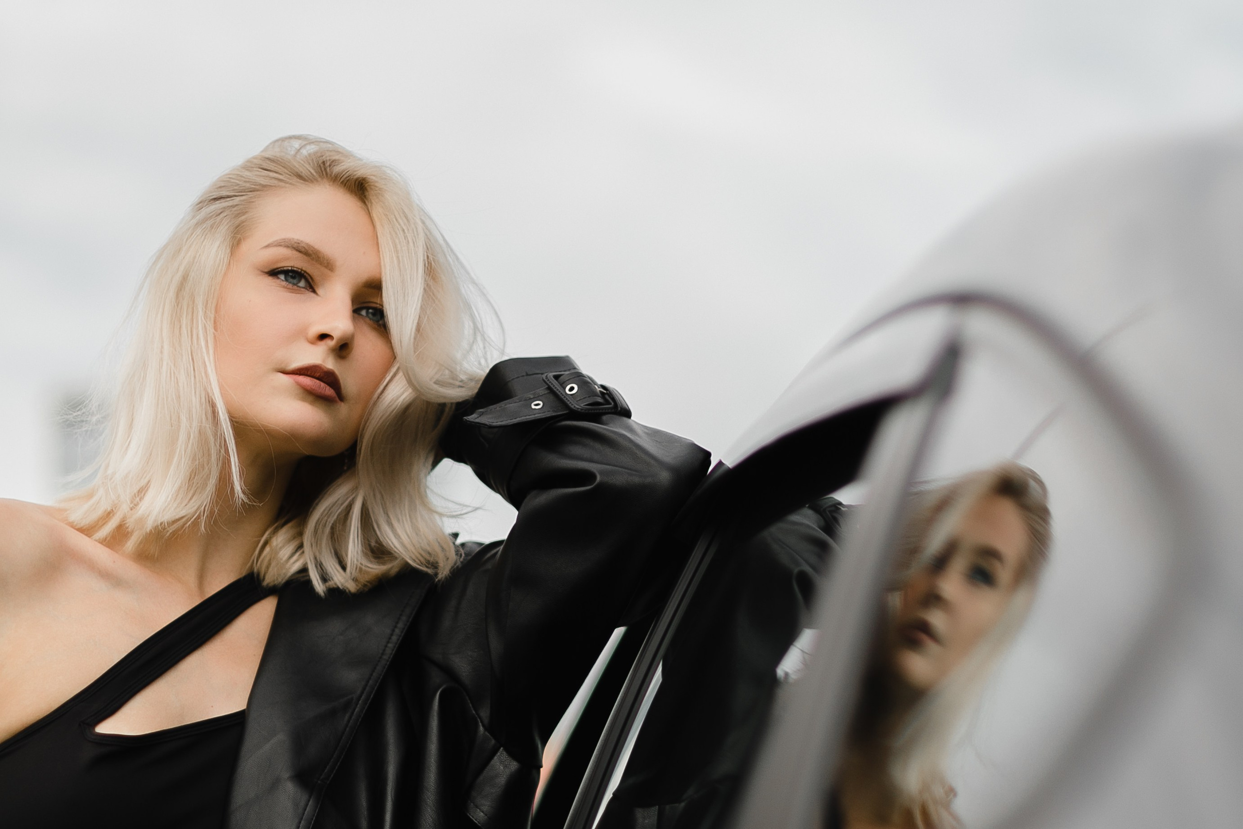 Городская Clever. Яна Клещева — фотограф в Екатеринбурге