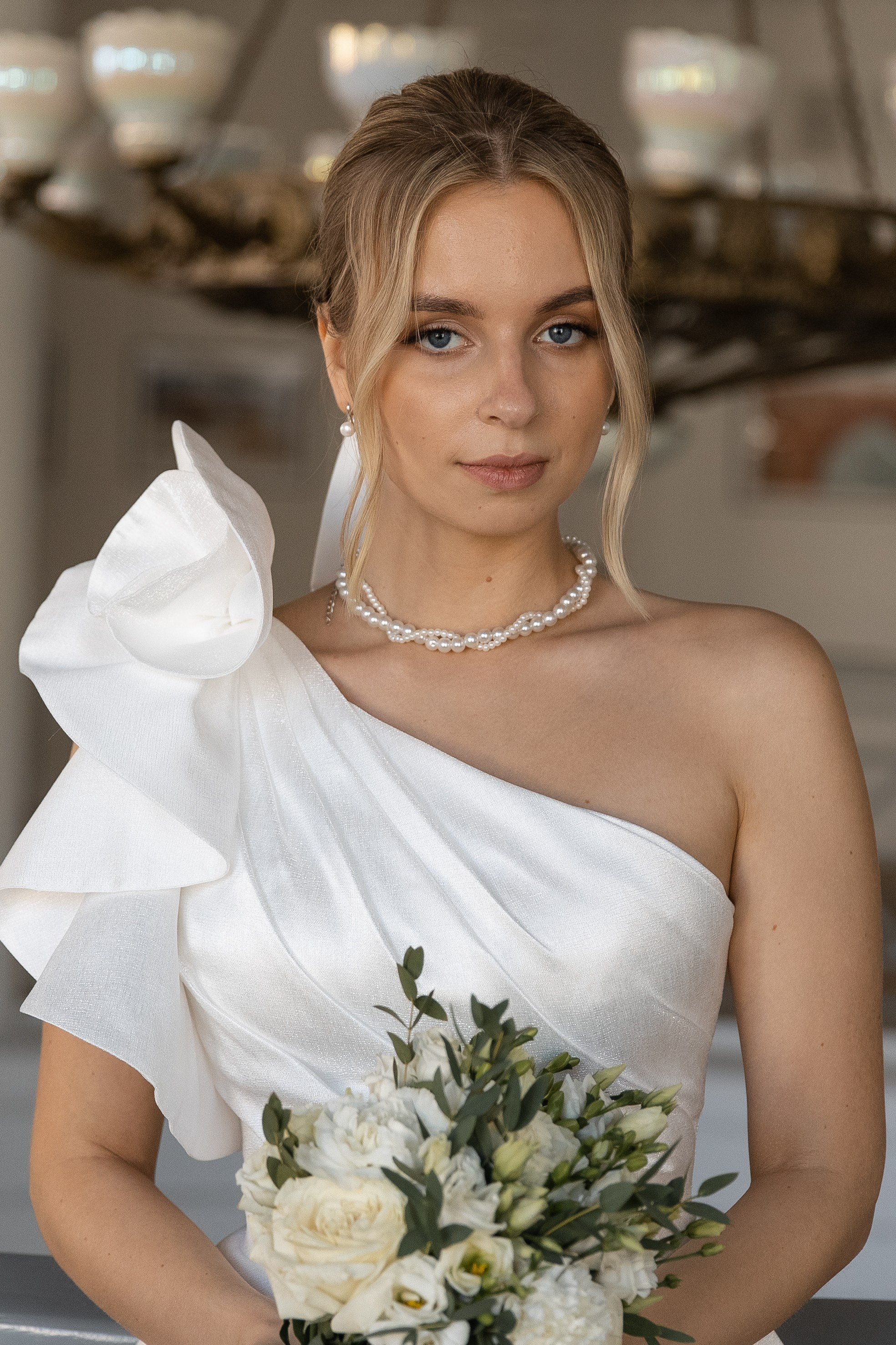 Мария и Олег