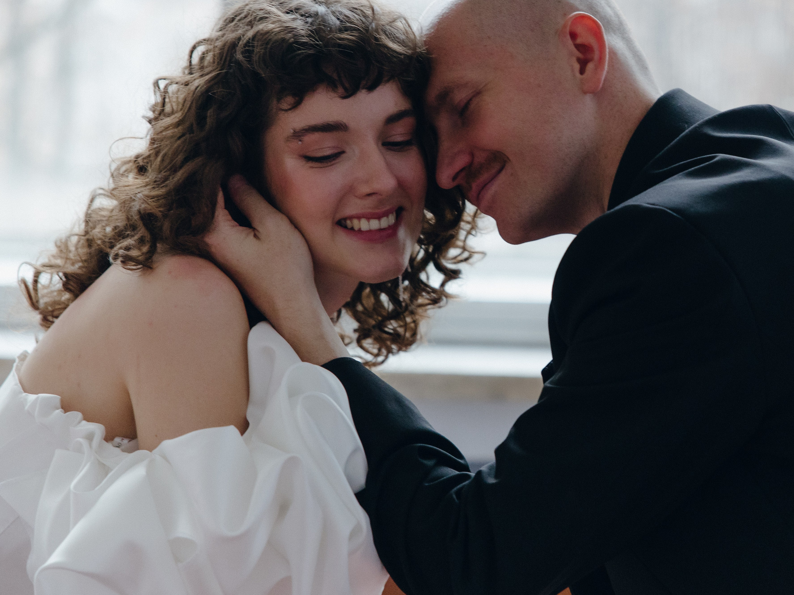 НЕМАНЕКЕНЫ. Свадебный фотограф в Ижевске Диля Ахмадишина