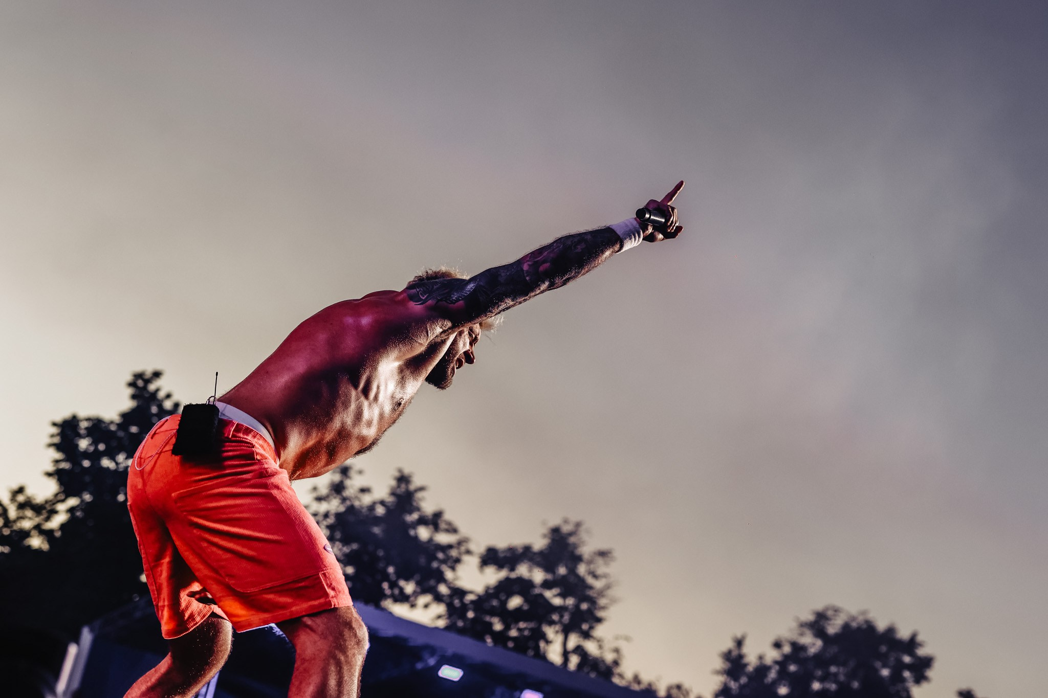 ГУДТАЙМС @MTC LIVE ЛЕТО