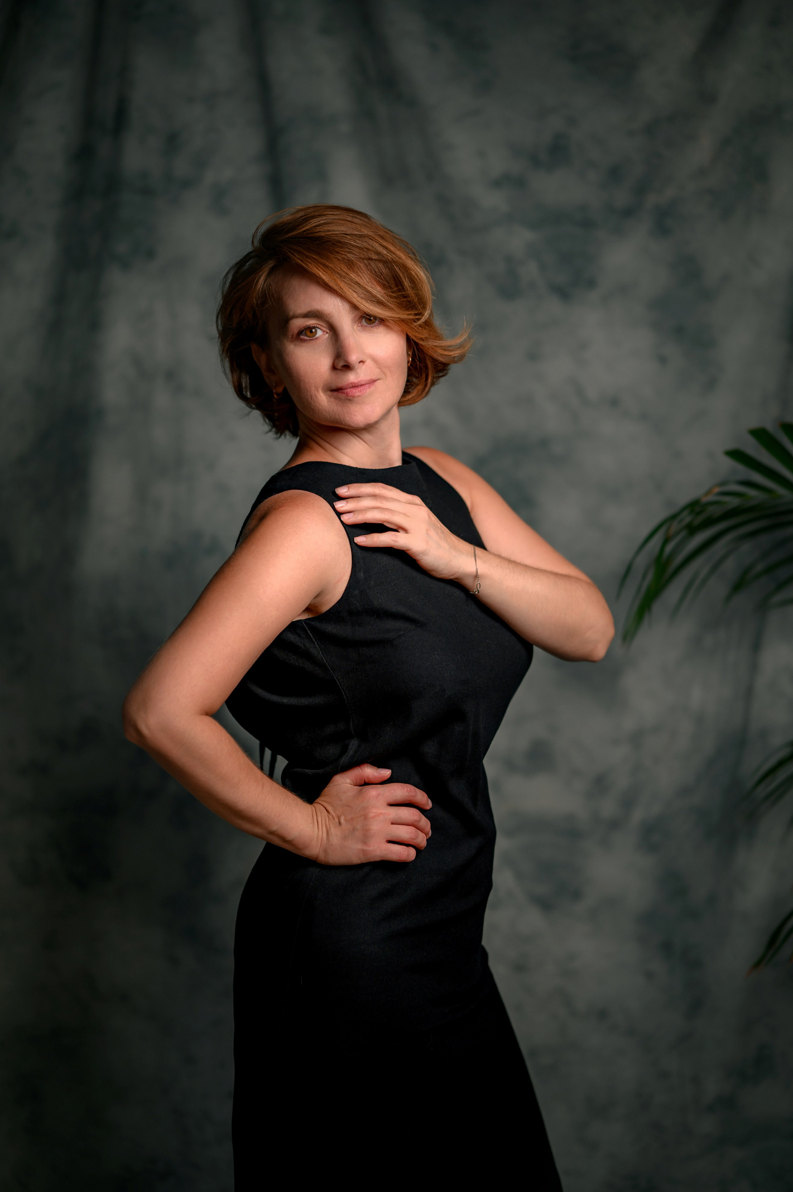 Наталья. Фотограф в Самаре Погребнякова Мария