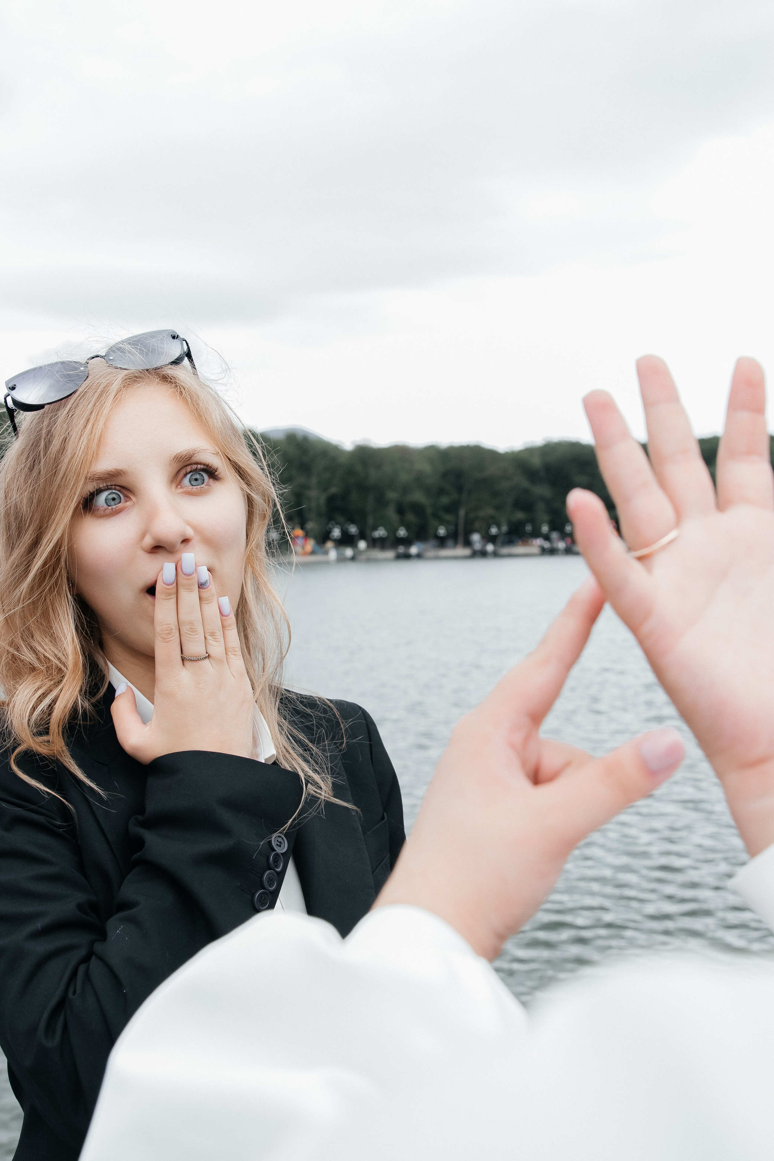 Александра & Евгений. Фотограф Пятигорск Александра Карасева