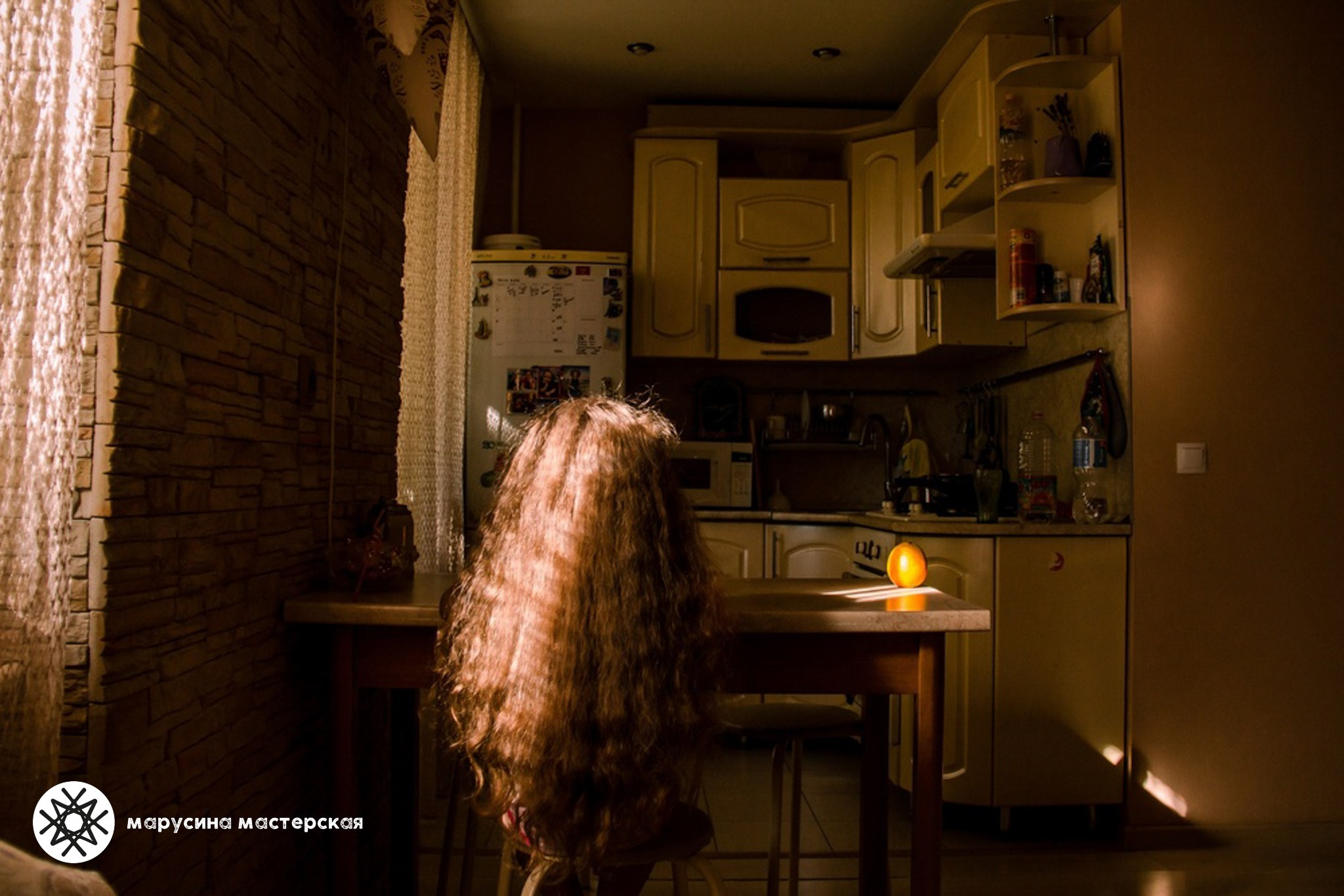 Вера Зотова