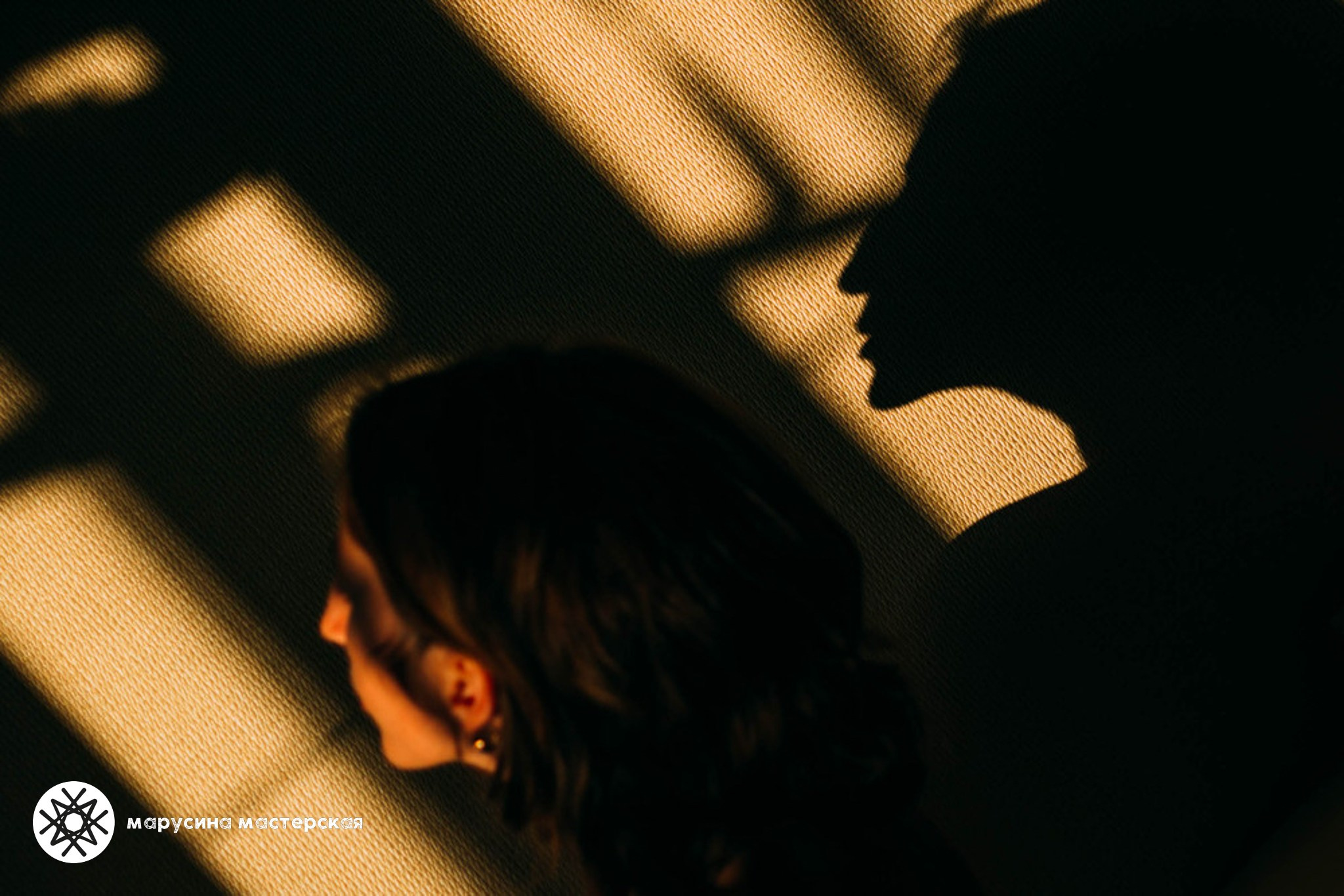 Авторская работа в рамках практикума по композиции