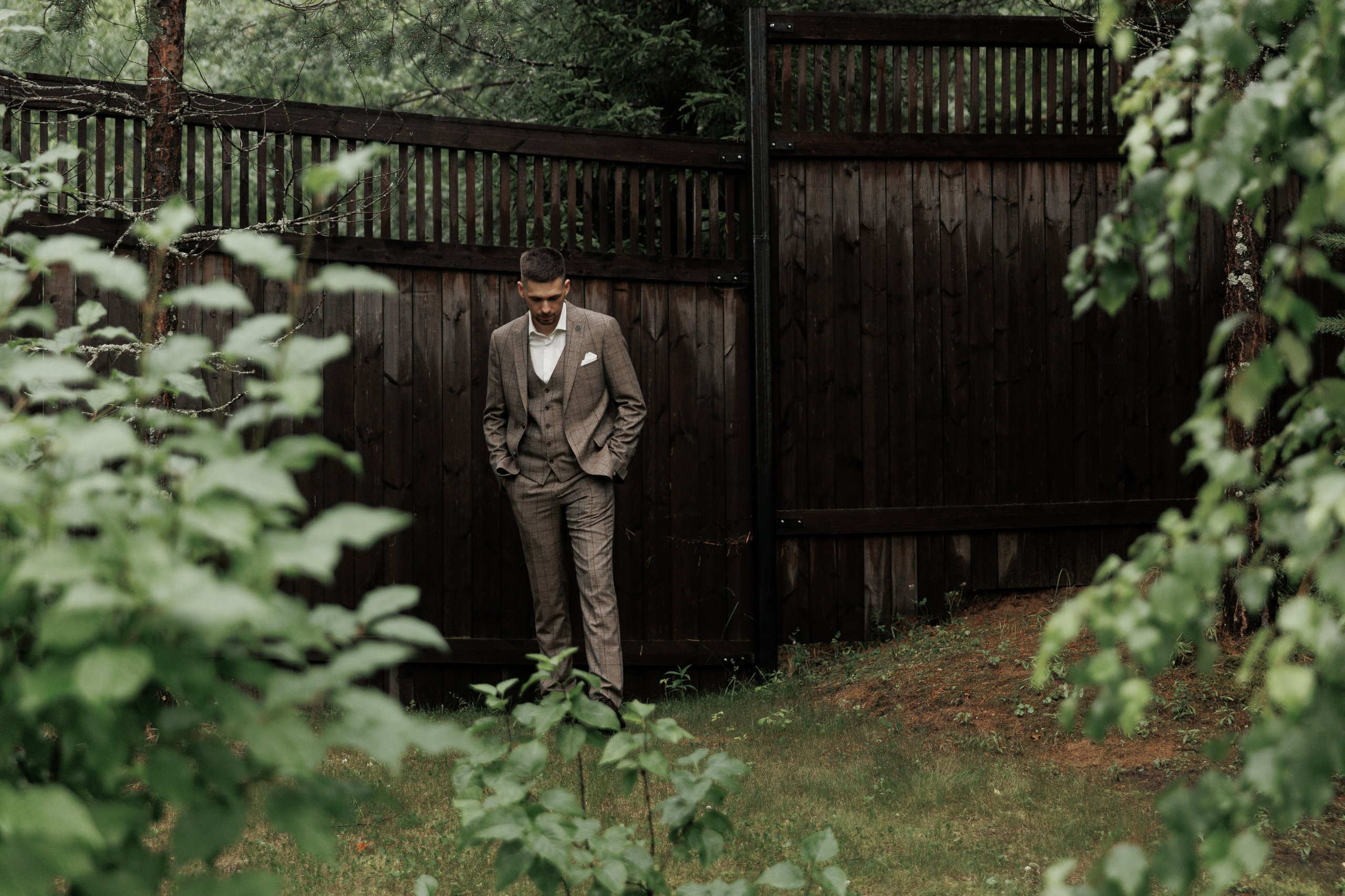 Анастасия и Семен 17 июля 2024. Свадебный и портретный фотограф в Сыктывкаре Слава Изъюров