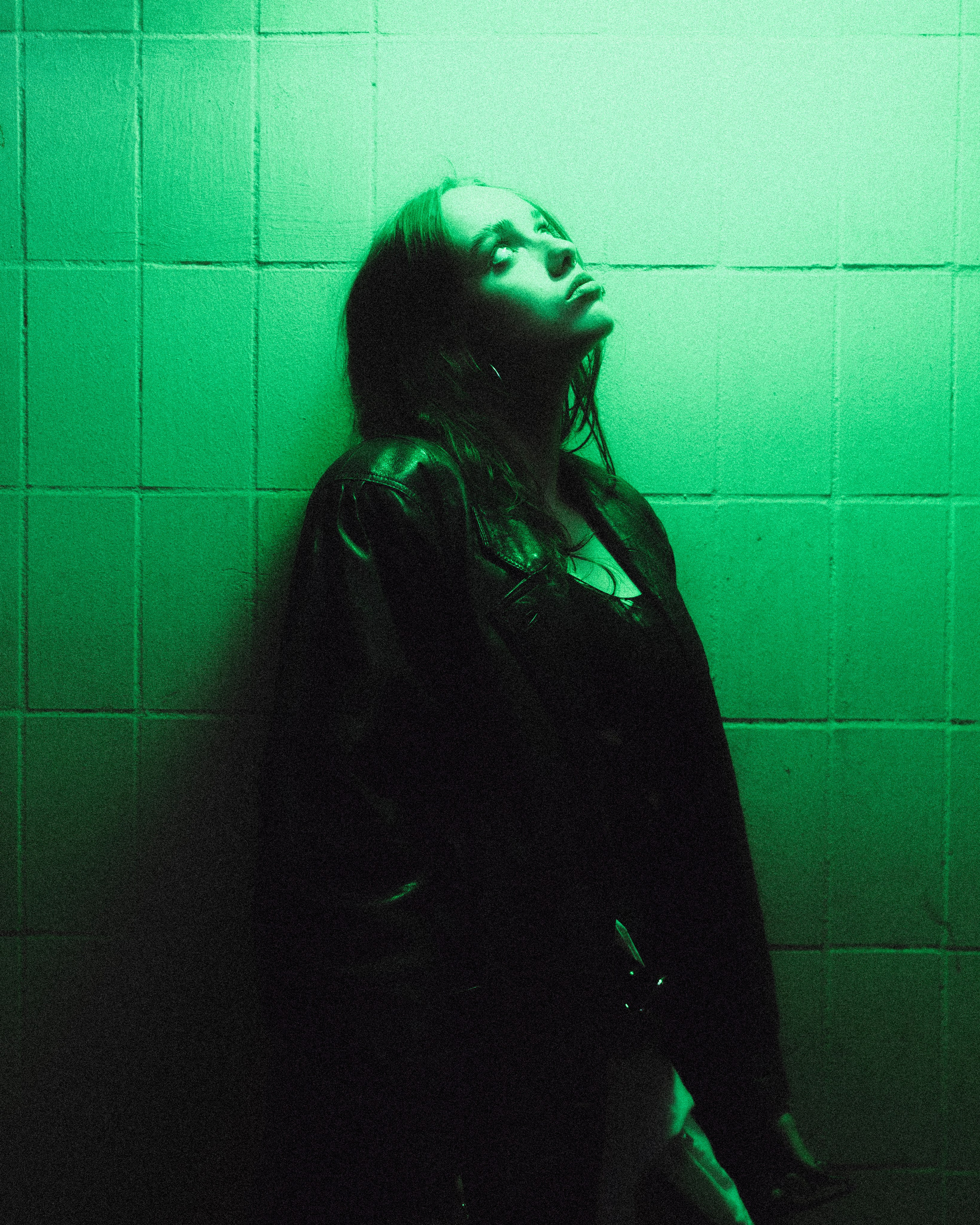 LAMAI. WAYHAY — Портретный фотограф