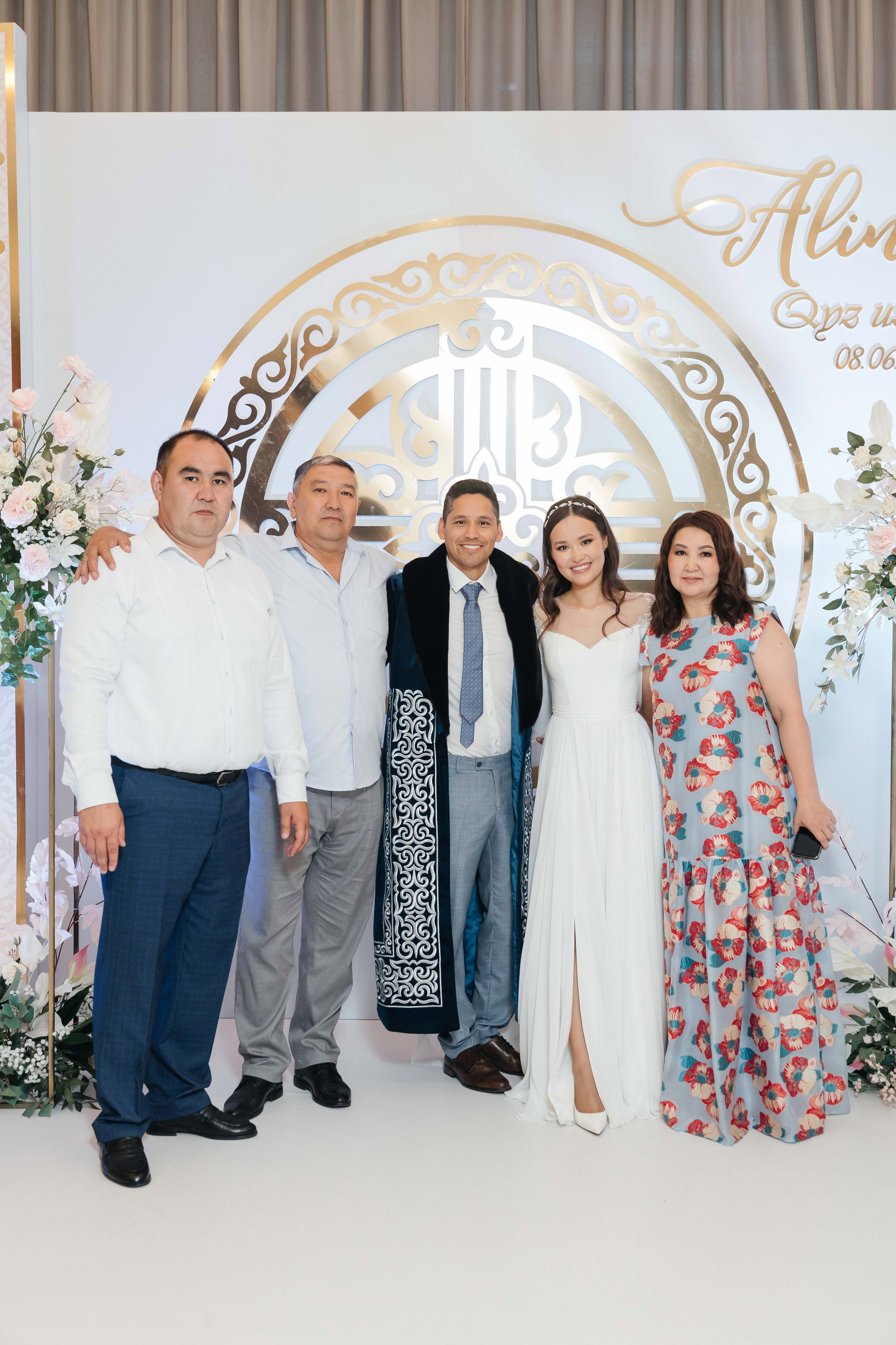 Alina Uzatu. Профессиональный фотограф в городе Астана/Алматы Даурен Сембаев