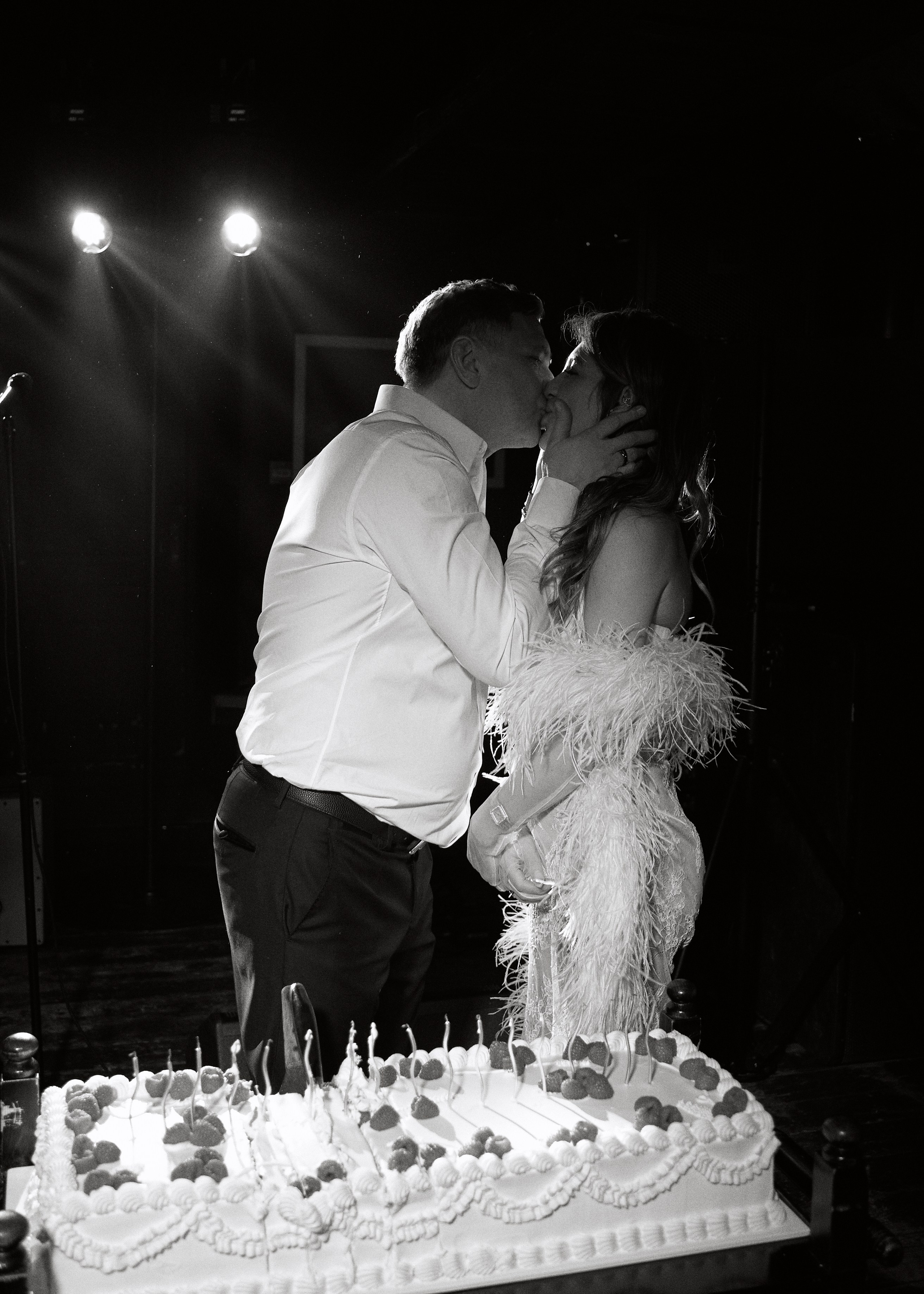 Boris & Sofia. Ксения Петровская — фотограф и видеограф