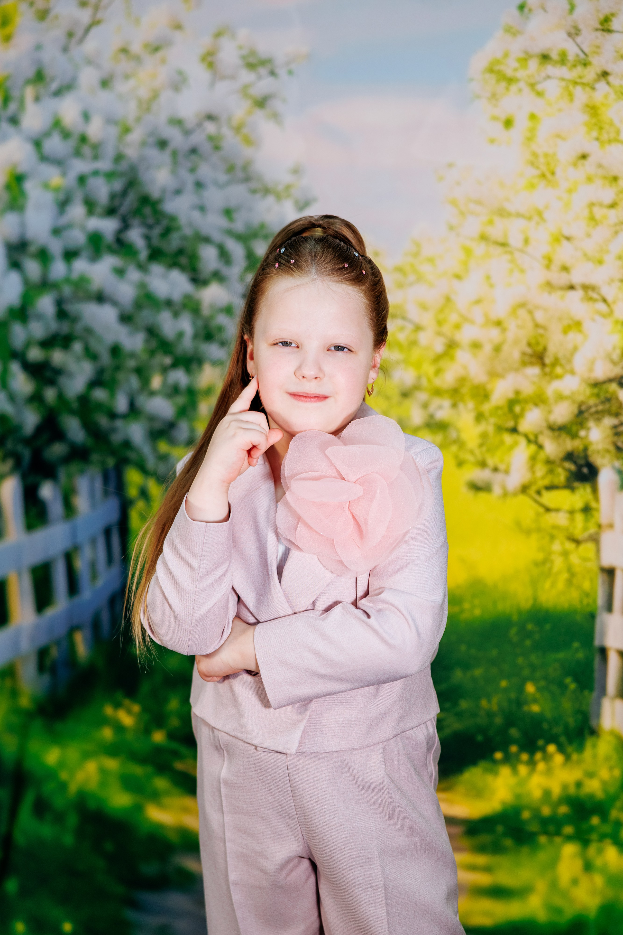 Сад прочноокоп 25. Свадебный и семейный фотограф в Армавире