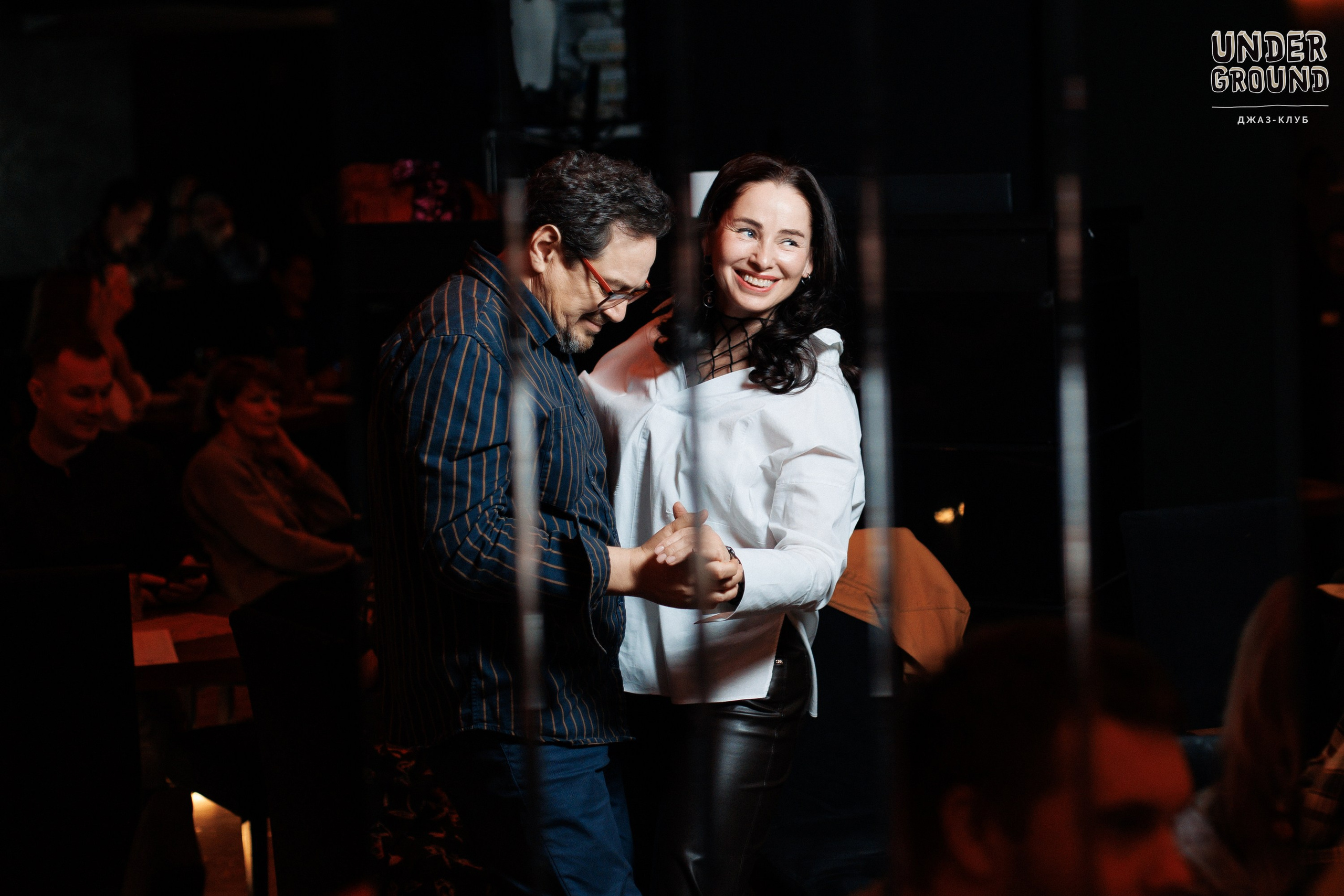 Under Ground. Свадебный, репортажный, студийный фотограф в Новороссийске