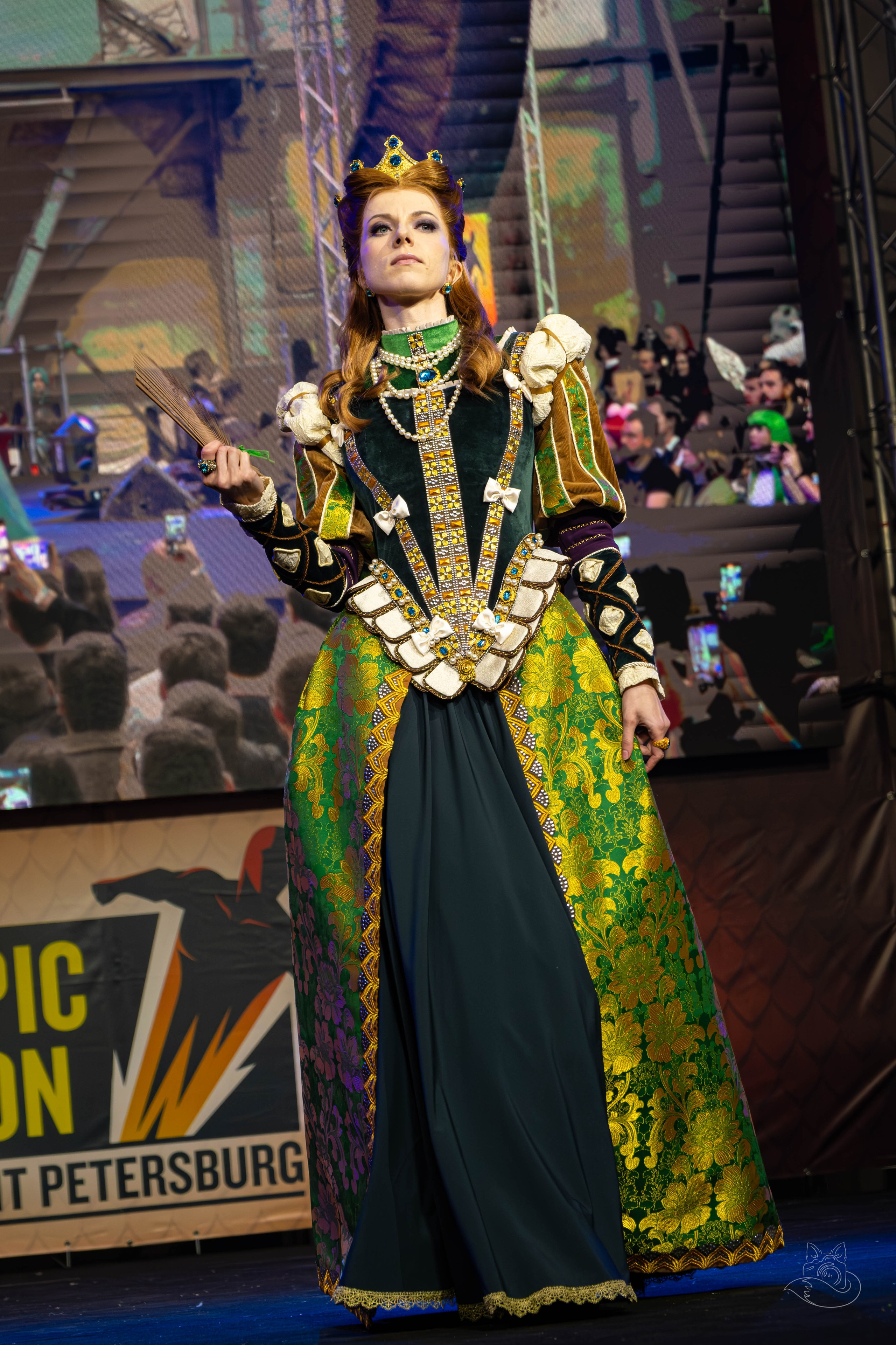 Победители Epic Con 2025. Косплей фотограф