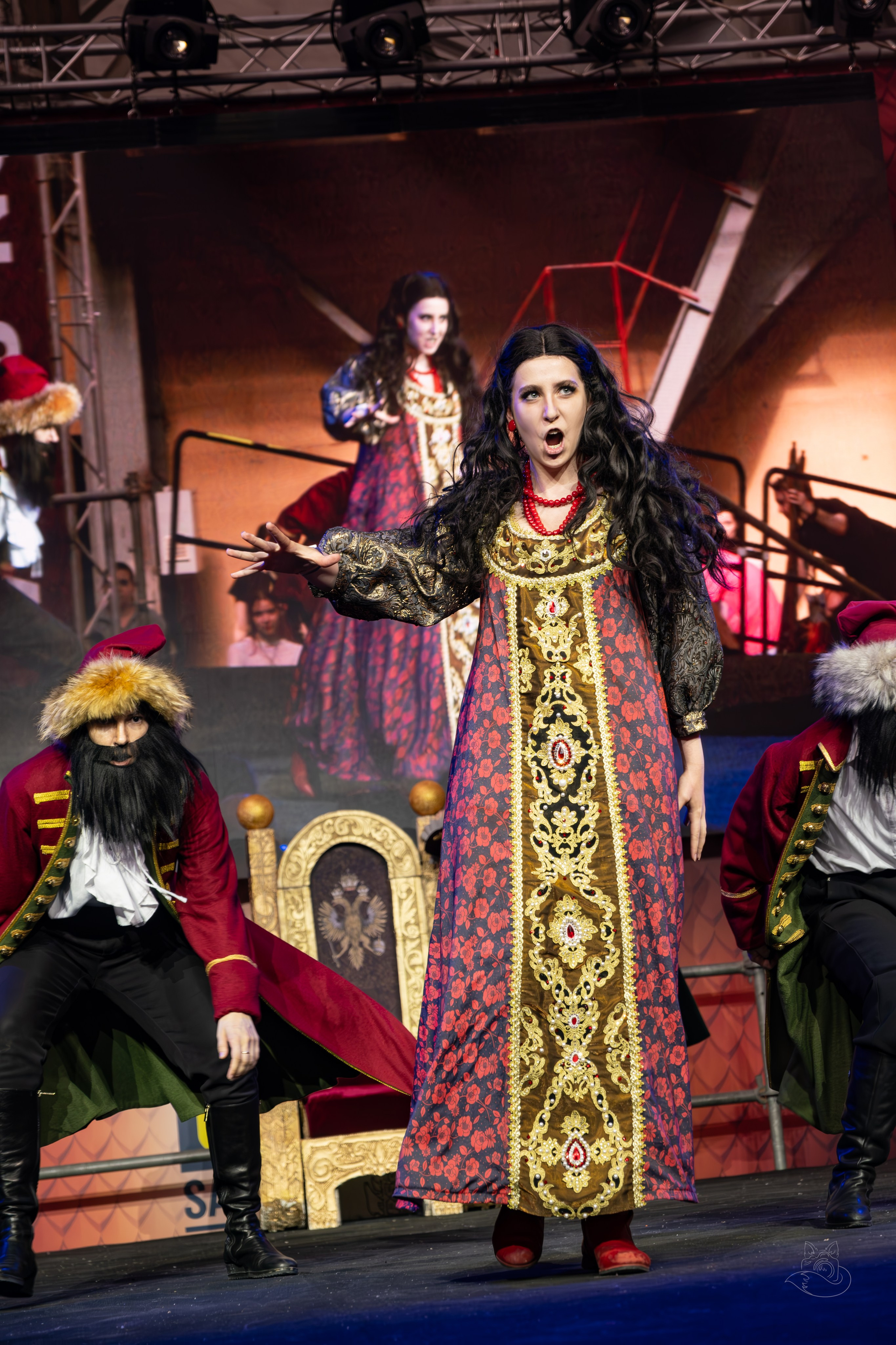 Победители Epic Con 2024. Косплей фотограф