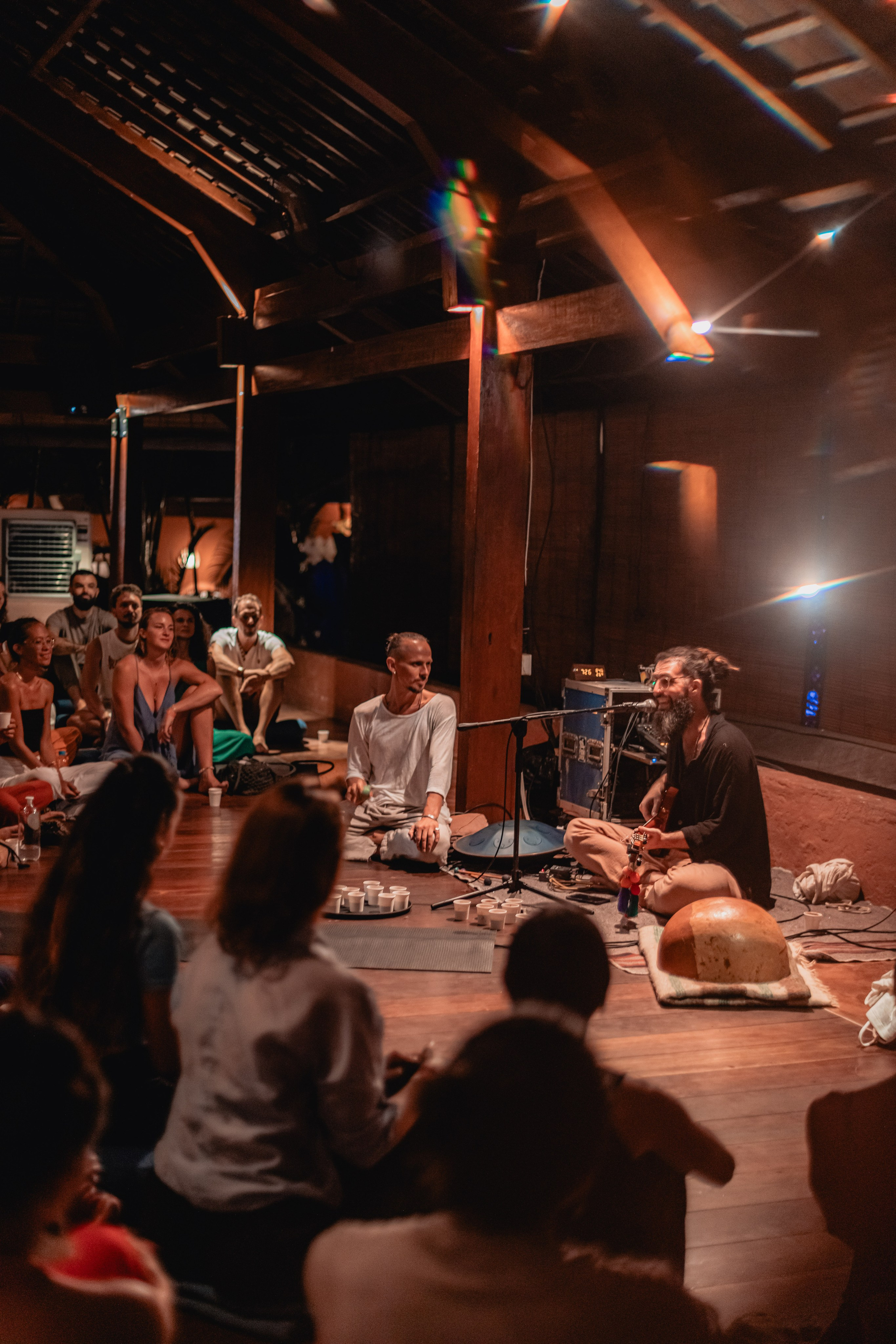 Beauty Way nov. Mariam Bagdasaryan