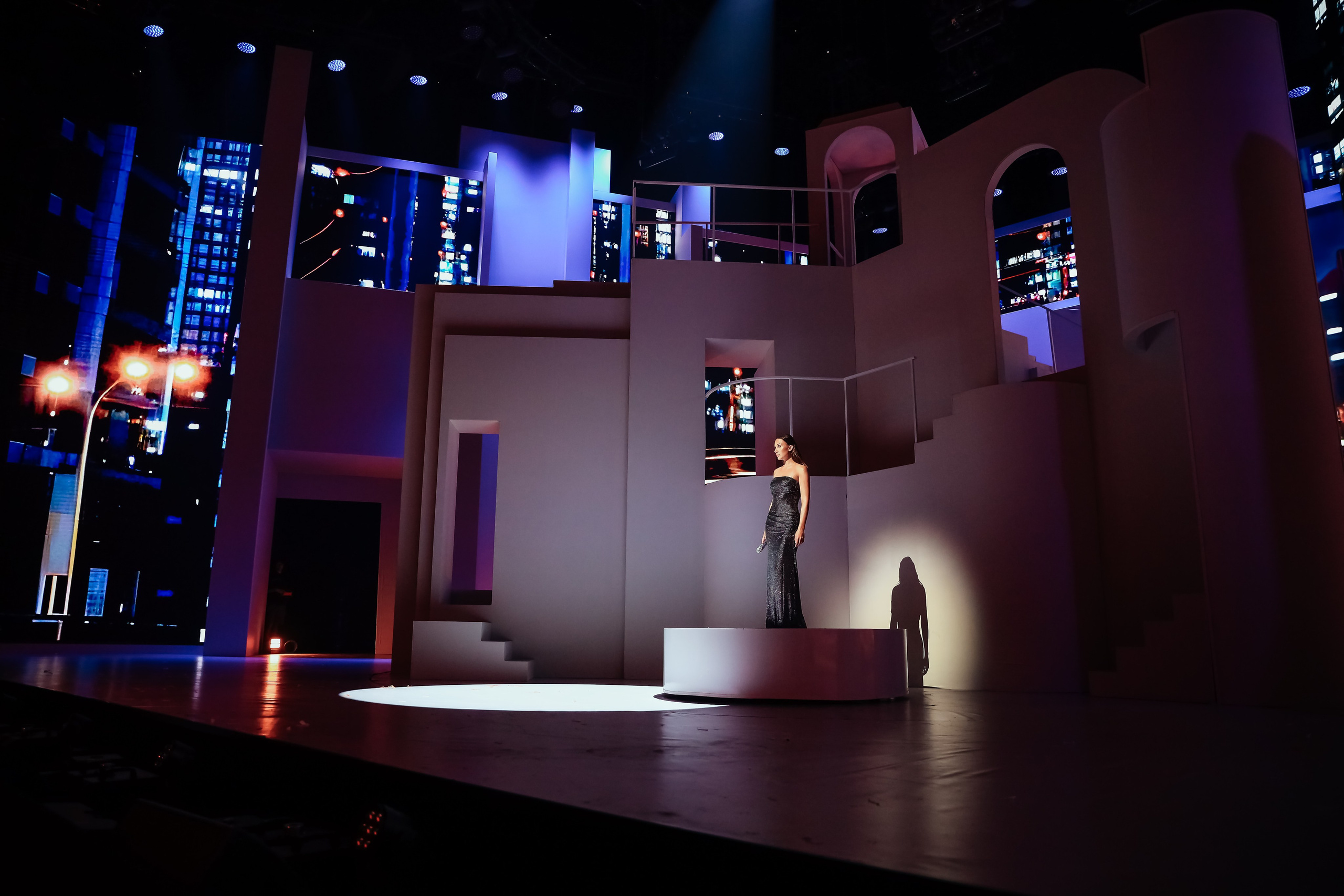 ПРЕМИЯ РУТВ (дворец Ирины Винер). Катерина Киреева — фотограф в Москве