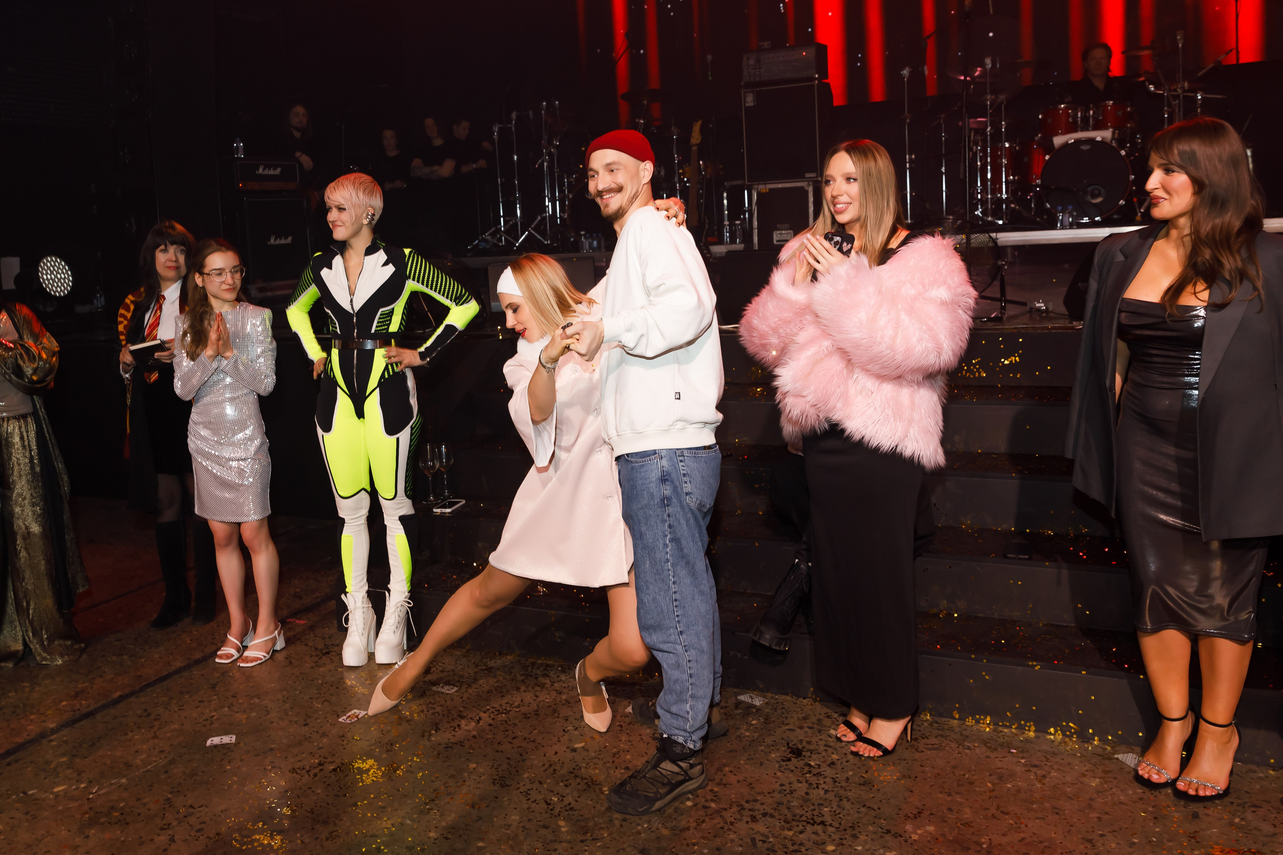 Корпоратив РМГ. Катерина Киреева — фотограф в Москве