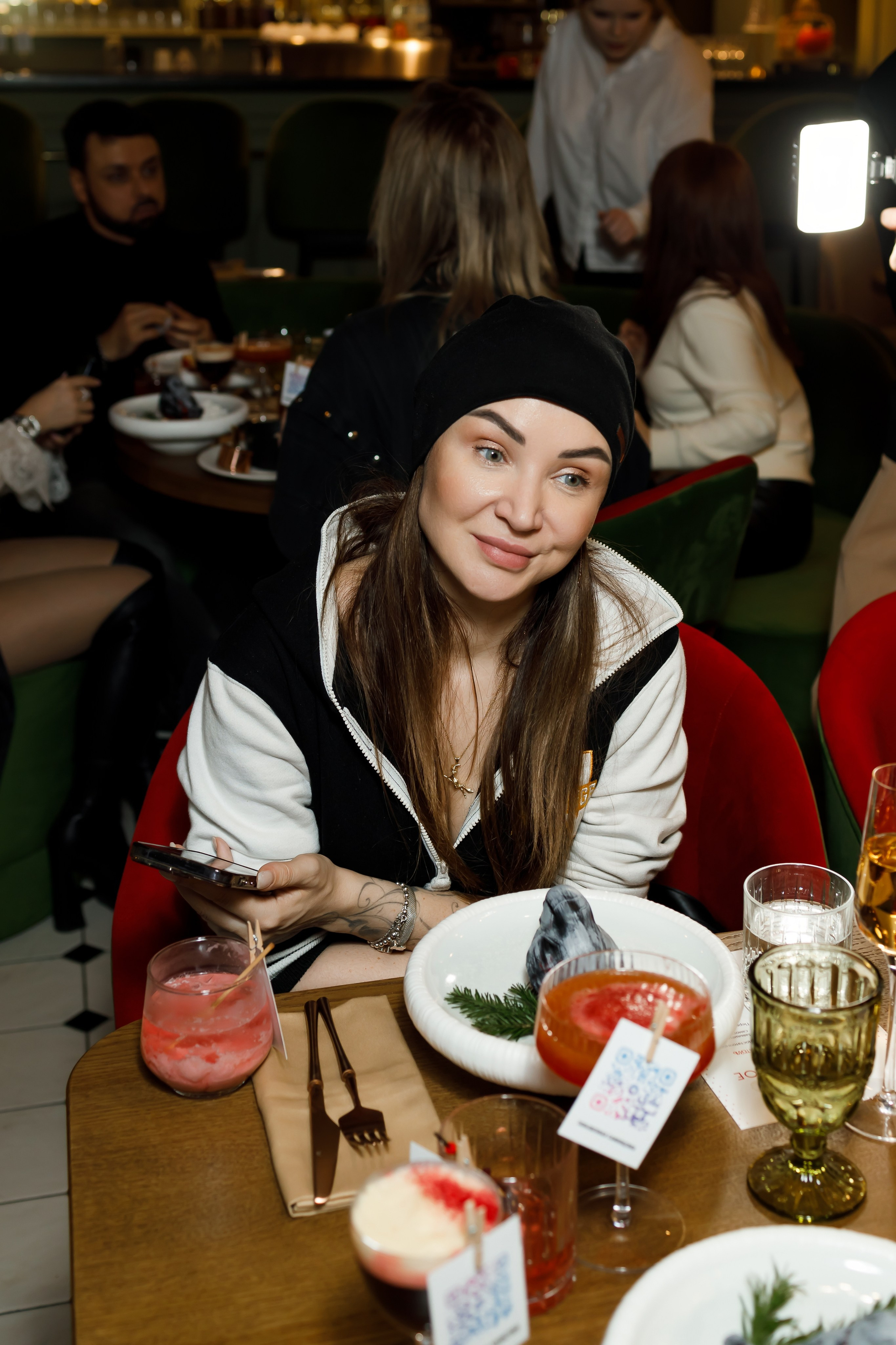 СИБИРЯЧКА & СНЕГИРЬ. Катерина Киреева — фотограф в Москве