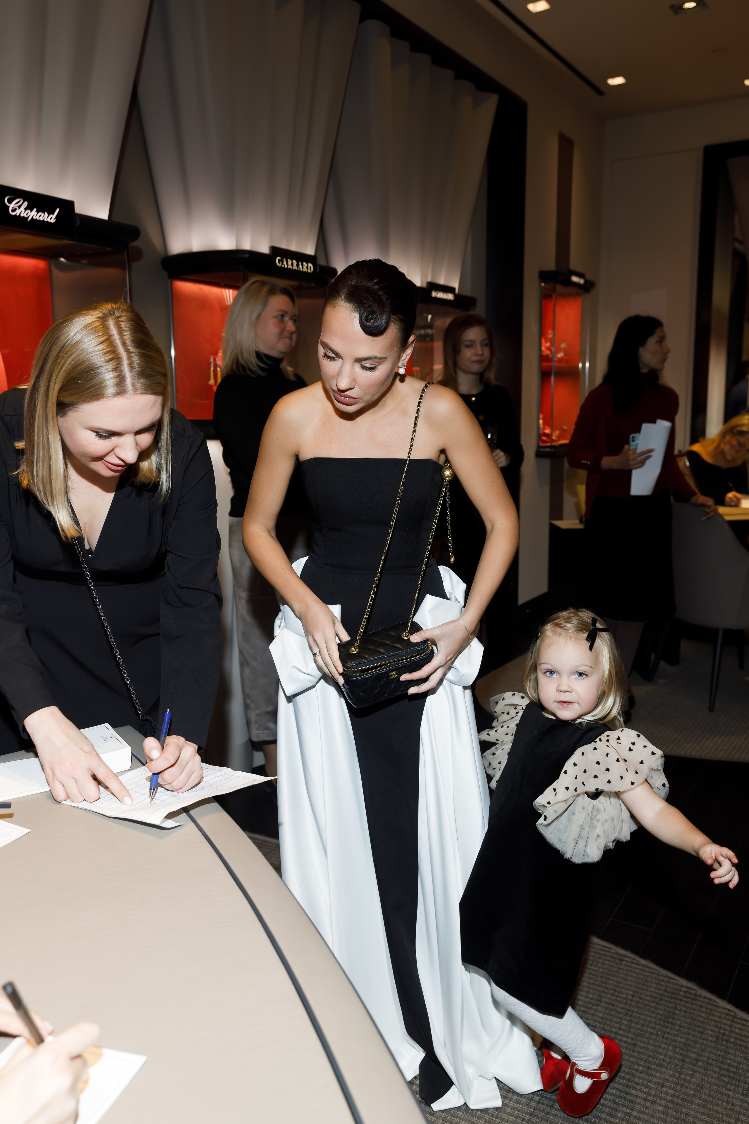 ЕЛКА МОНТЕ КАРЛО 2025. Катерина Киреева — фотограф в Москве