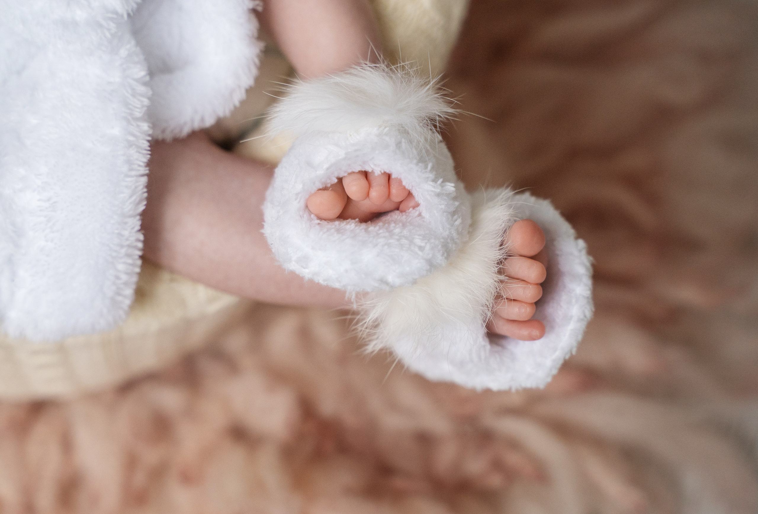 Ньюборн фотограф москва