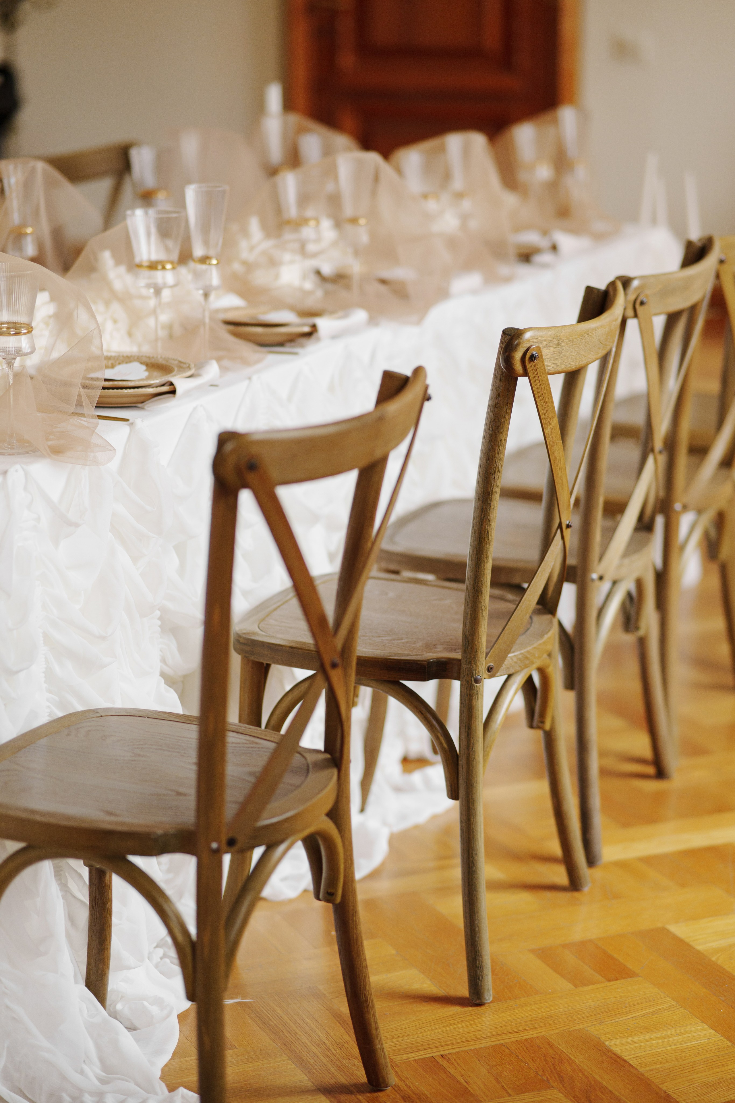 Особняк. Главная