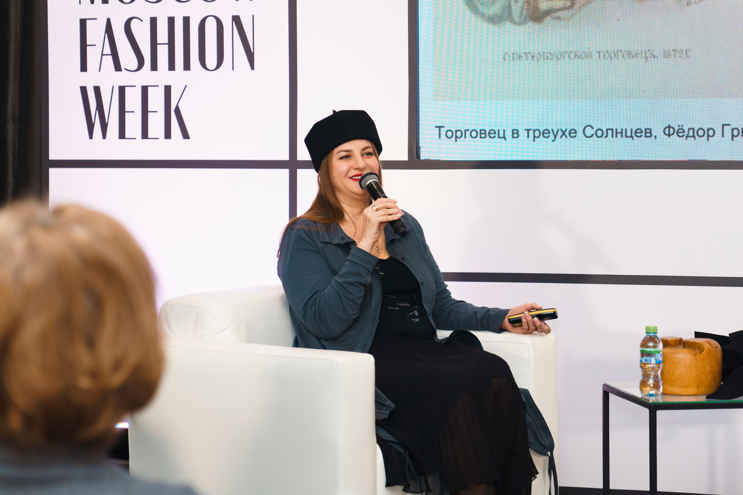 Fashion Week 2025. Свадебный фотограф в Москве Кристина Чехова