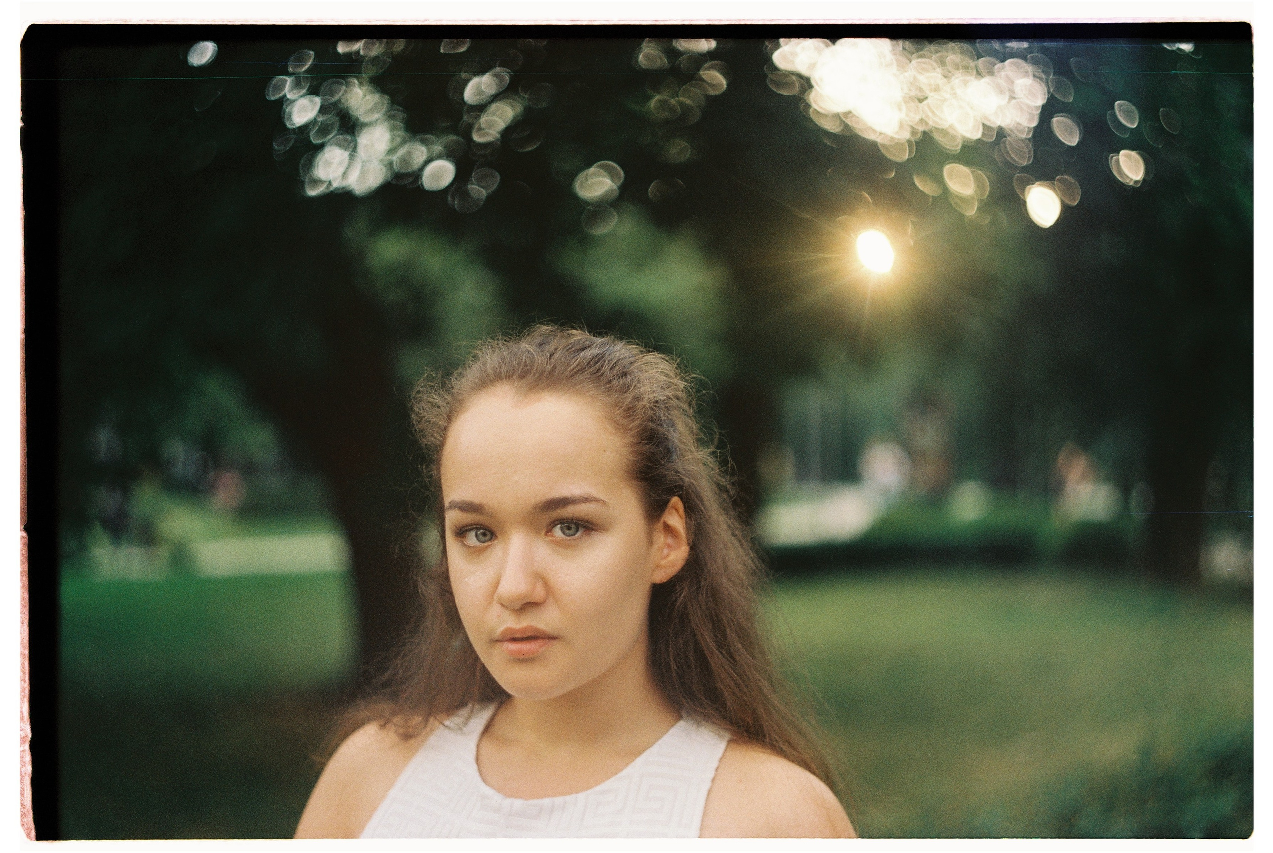 Пленочные кадры. Свадебный фотограф в Москве Кристина Чехова