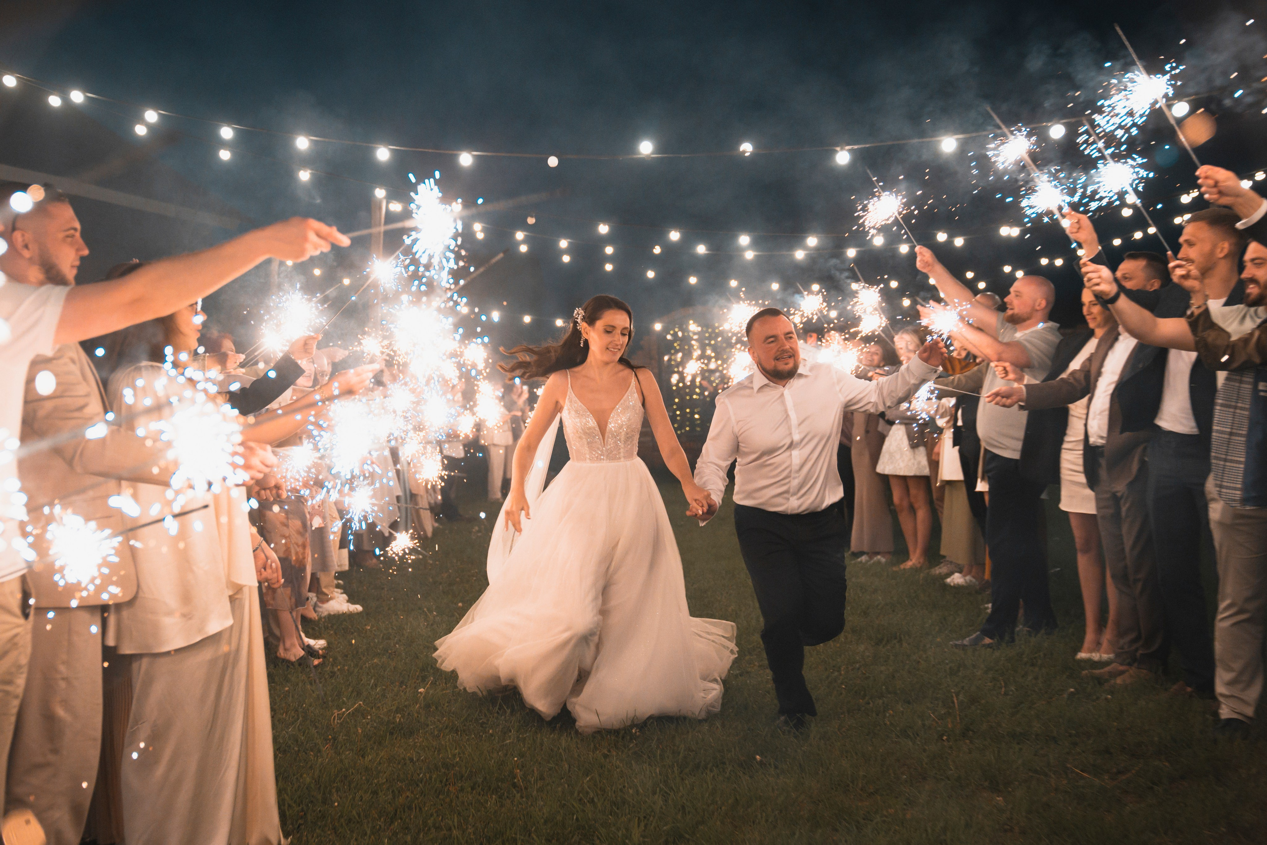 Ранчо. Свадебный фотограф в Москве Кристина Чехова