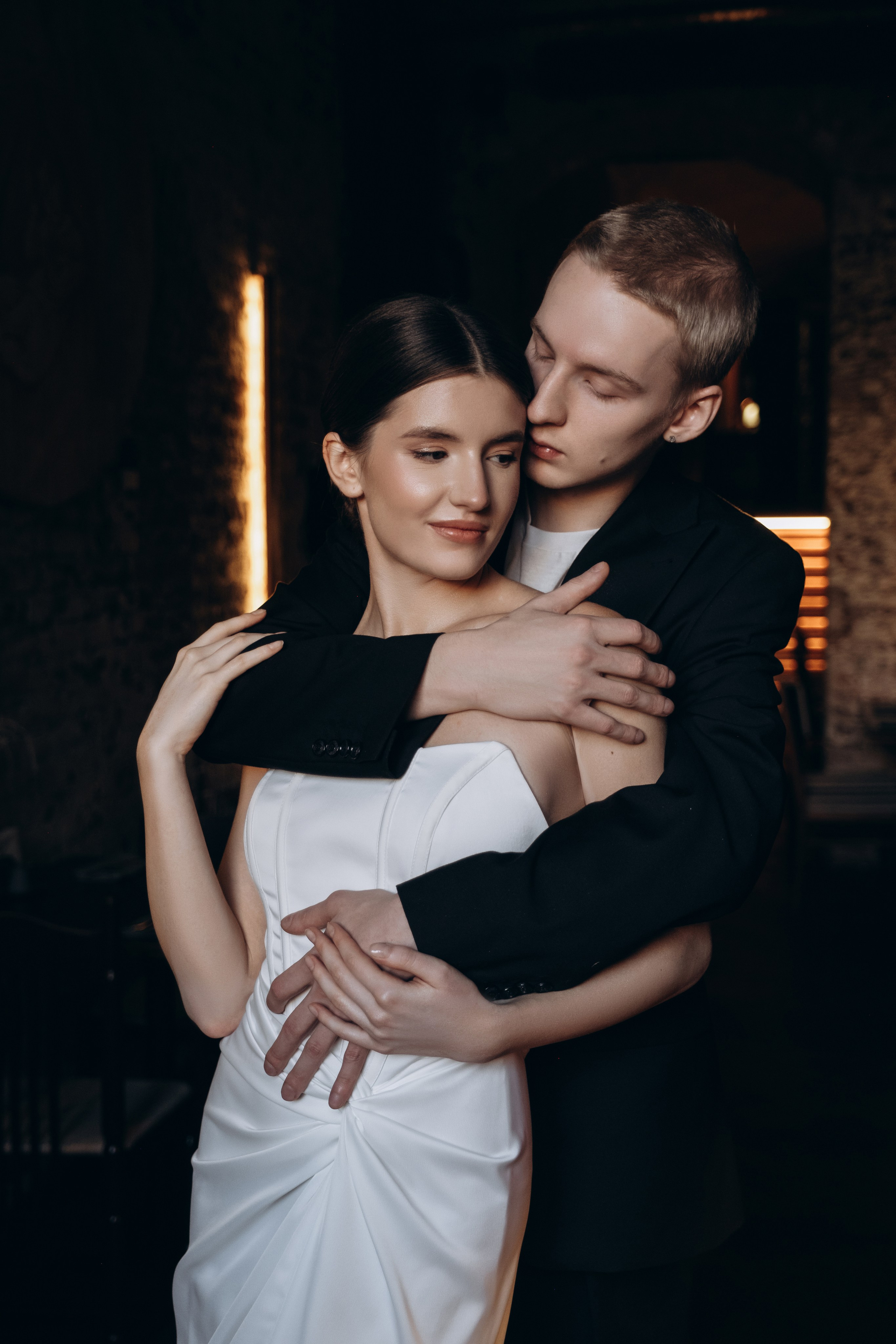 October wedding. Фотограф|Москва — Агбаш Лера