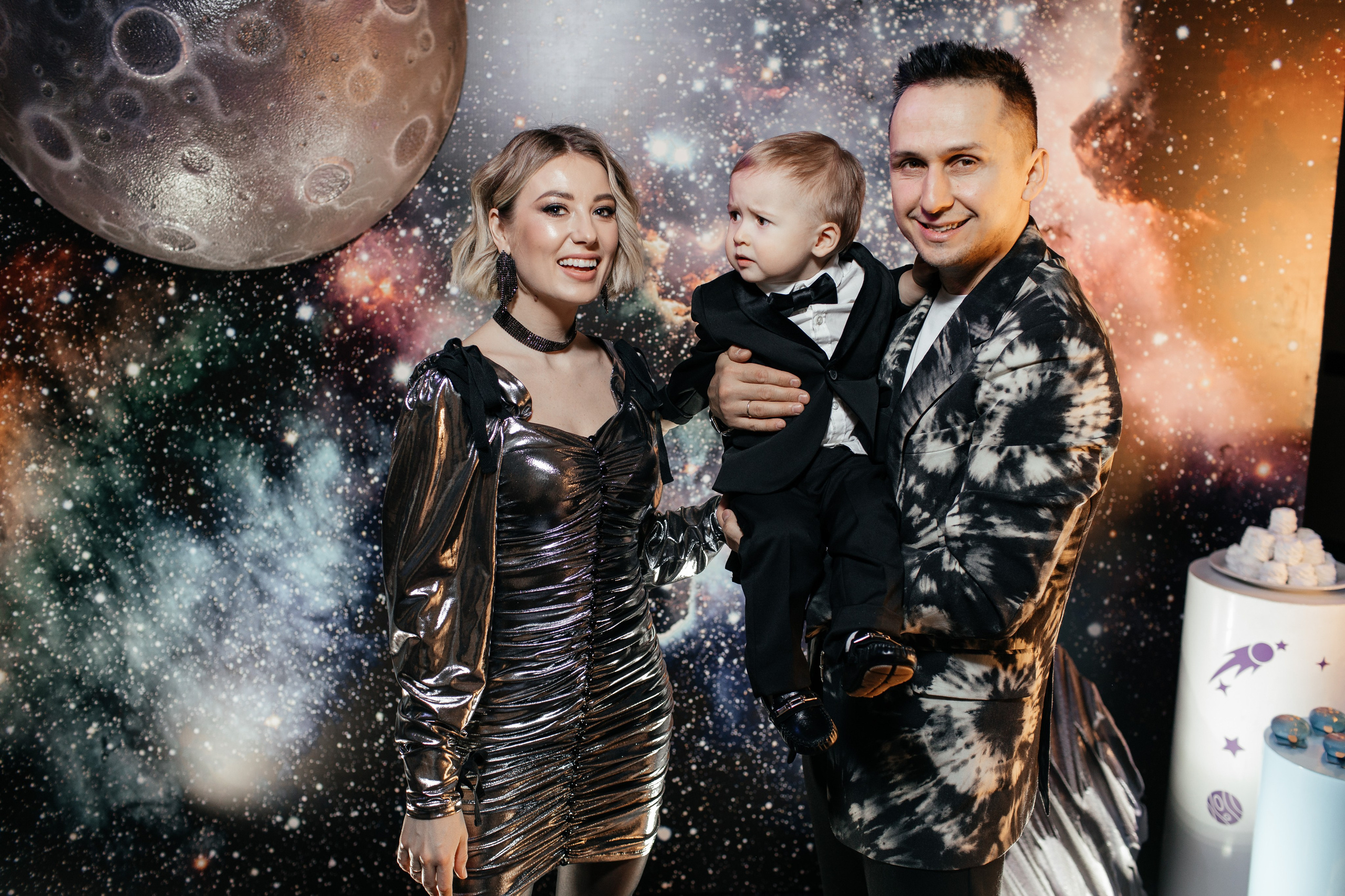 Артемий 2 года @allazemaalla. Свадебный и семейный фотограф