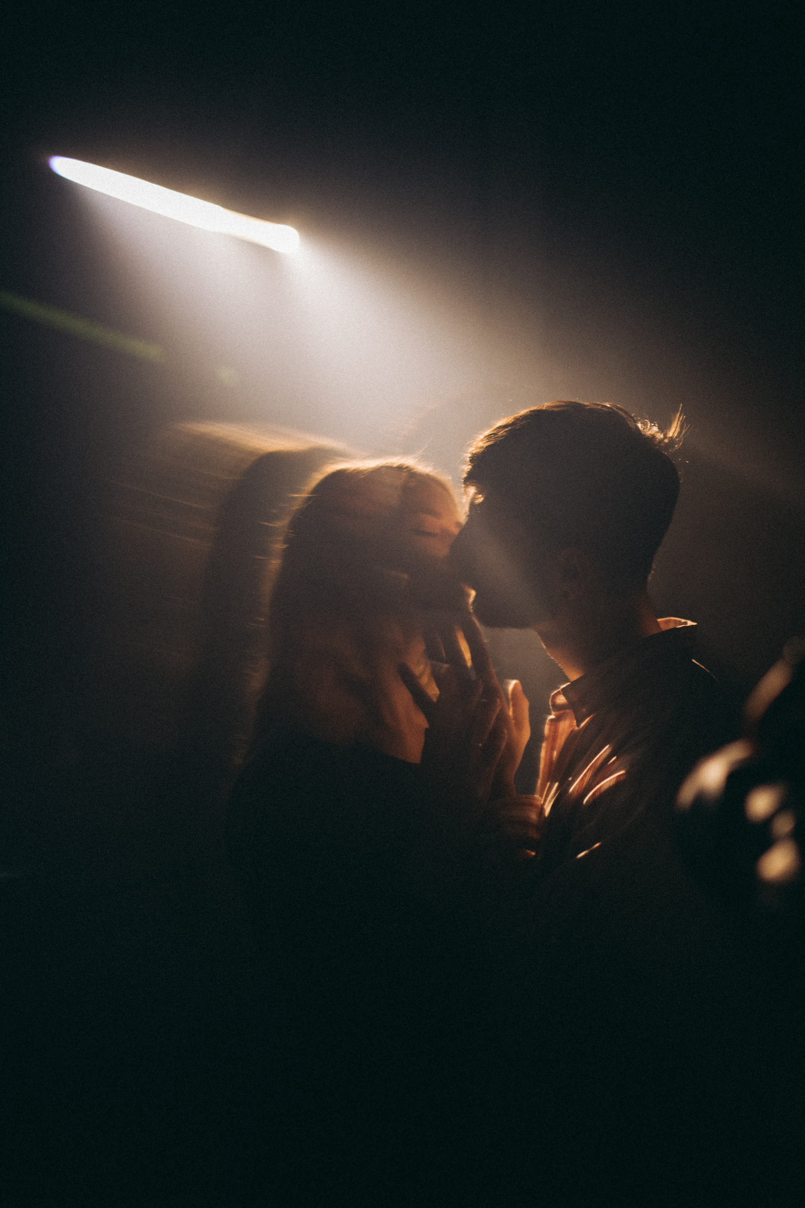 Love Story. Семейный фотограф в Москве Анастасия Гурьянова