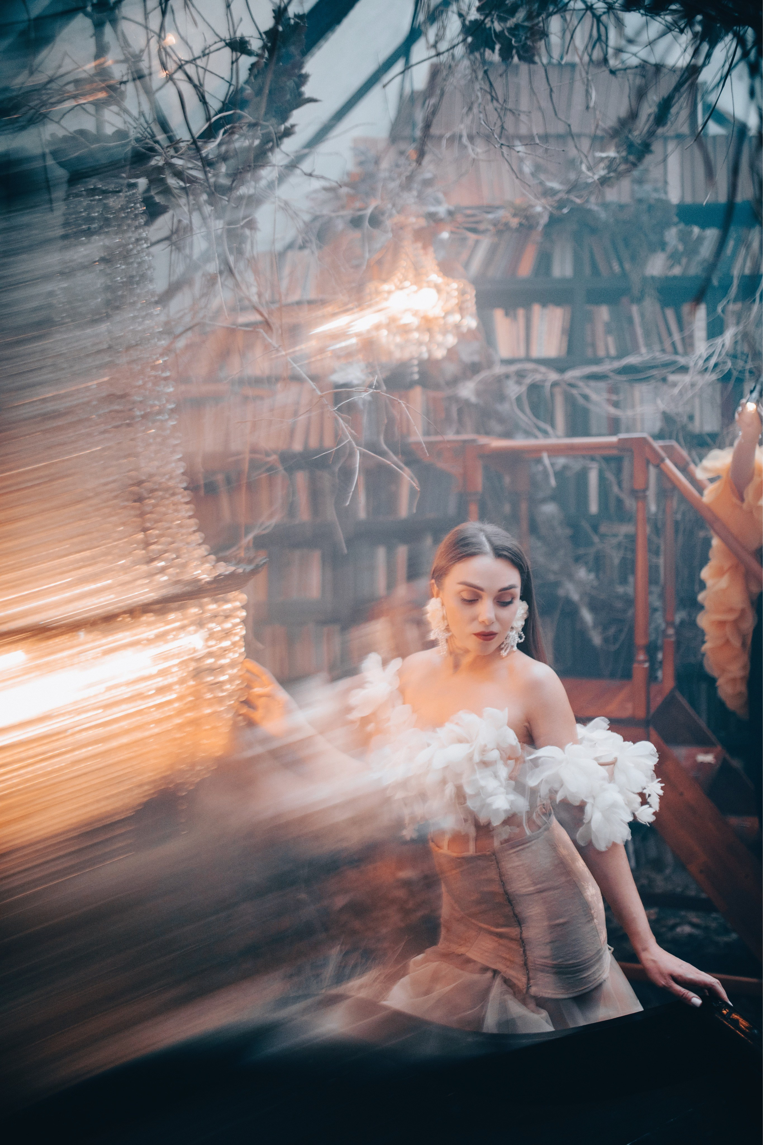 Марина. Семейный фотограф в Москве Анастасия Гурьянова