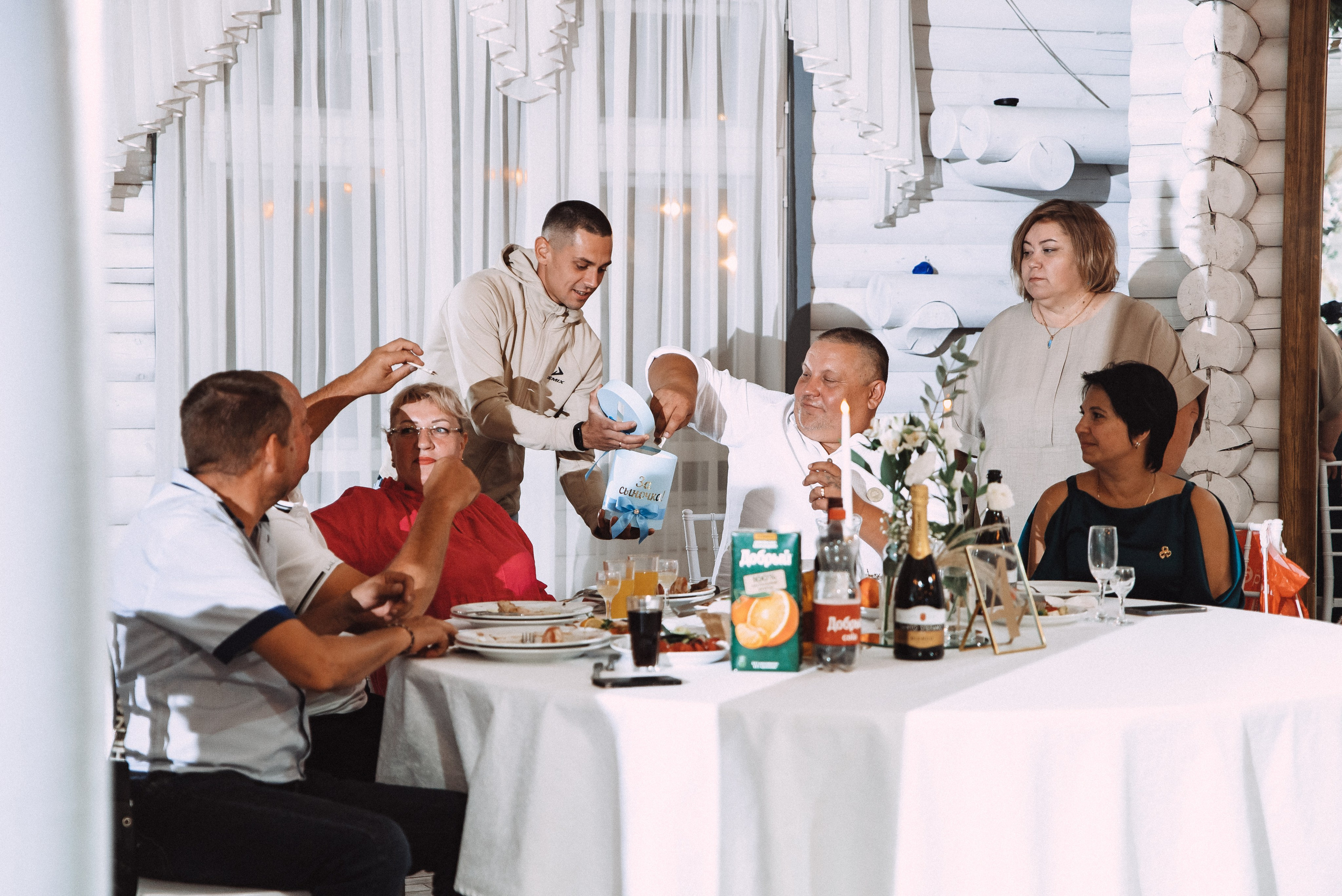 Родион + Юлия. Свадебный и семейный фотограф в Волгограде Олеся Лисицкая