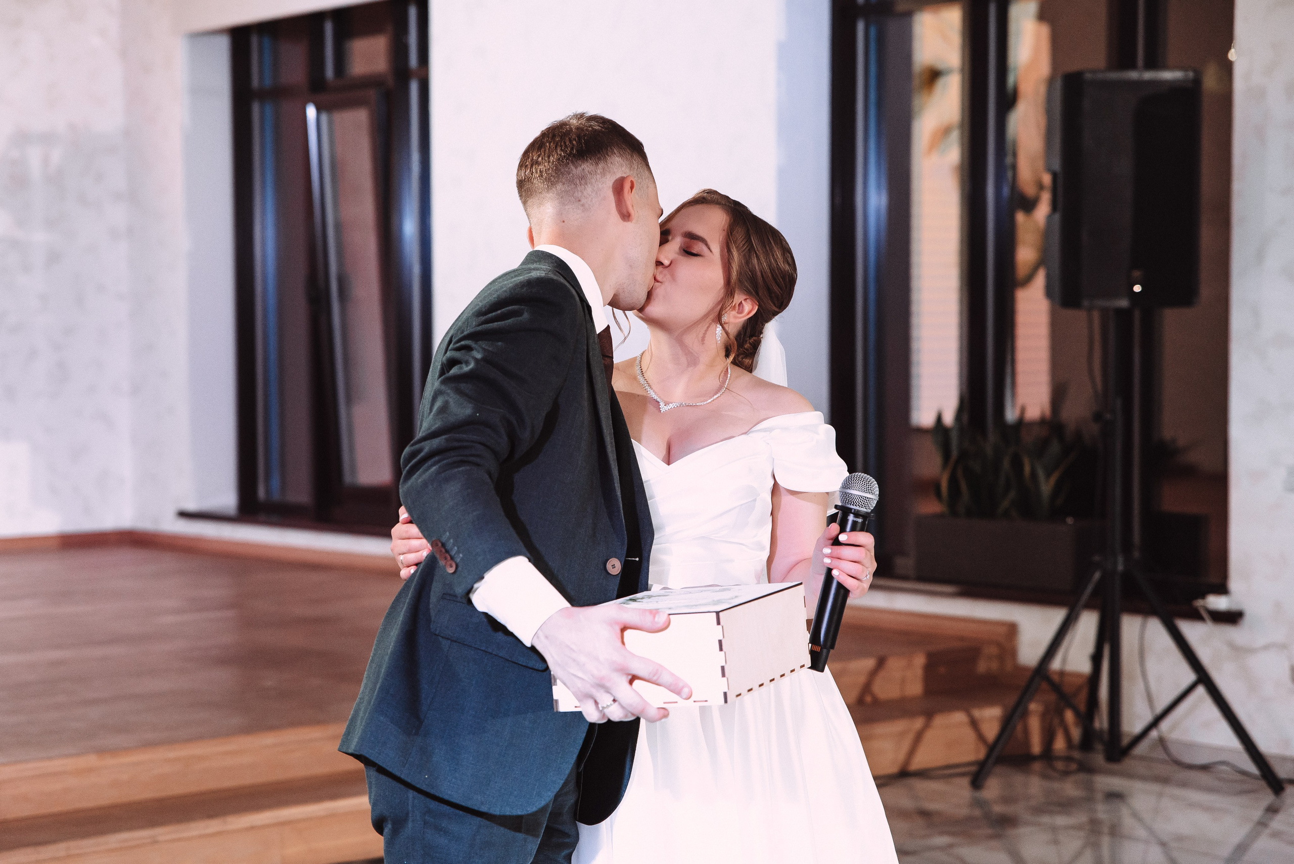 Александр + Анастасия. Свадебный и семейный фотограф в Волгограде Олеся Лисицкая