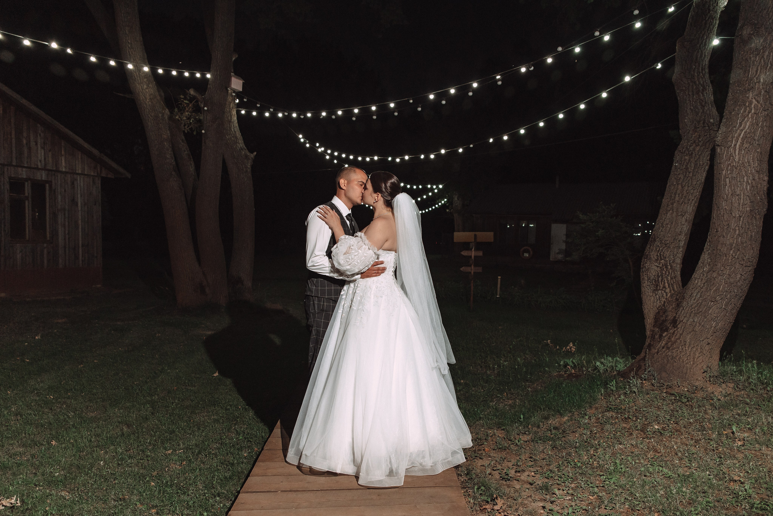 Семен + Варвара. Свадебный и семейный фотограф в Волгограде Олеся Лисицкая