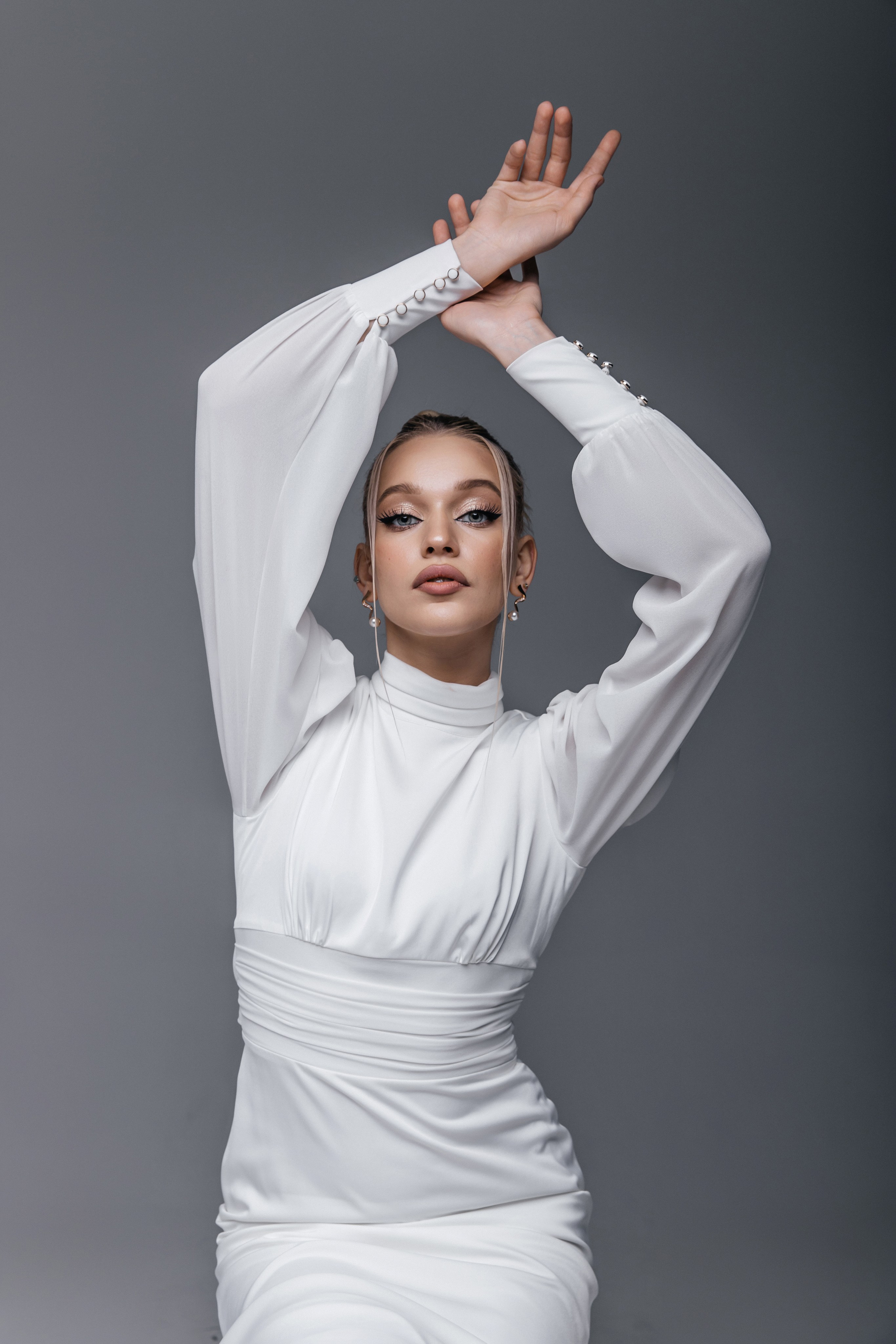 Ирина. Свадебный фотограф в Томске Юлия Солнечная | Живые эмоции