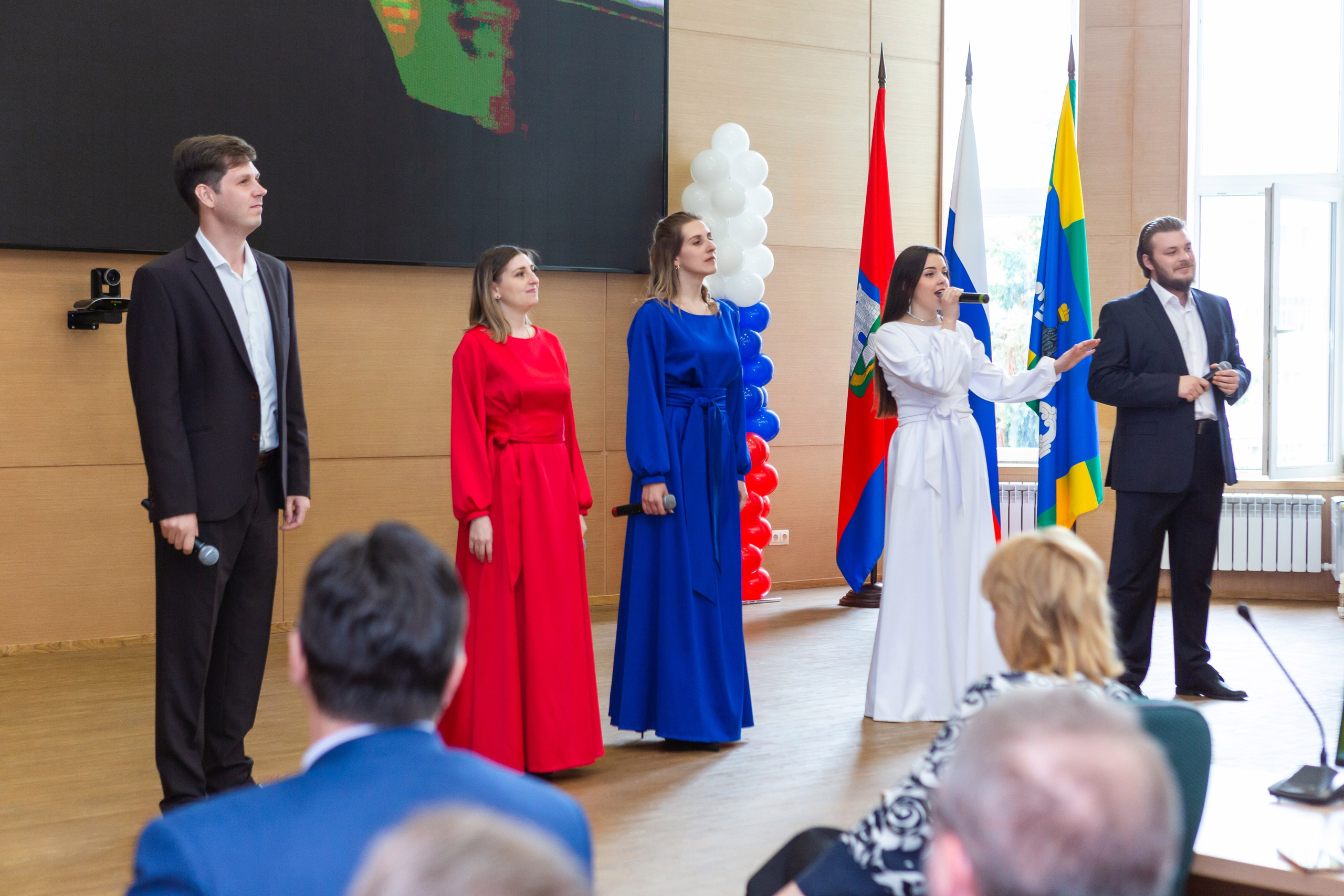 Мои медиа выборы 2024. Профессиональный фотограф в Мценске и Орловской области