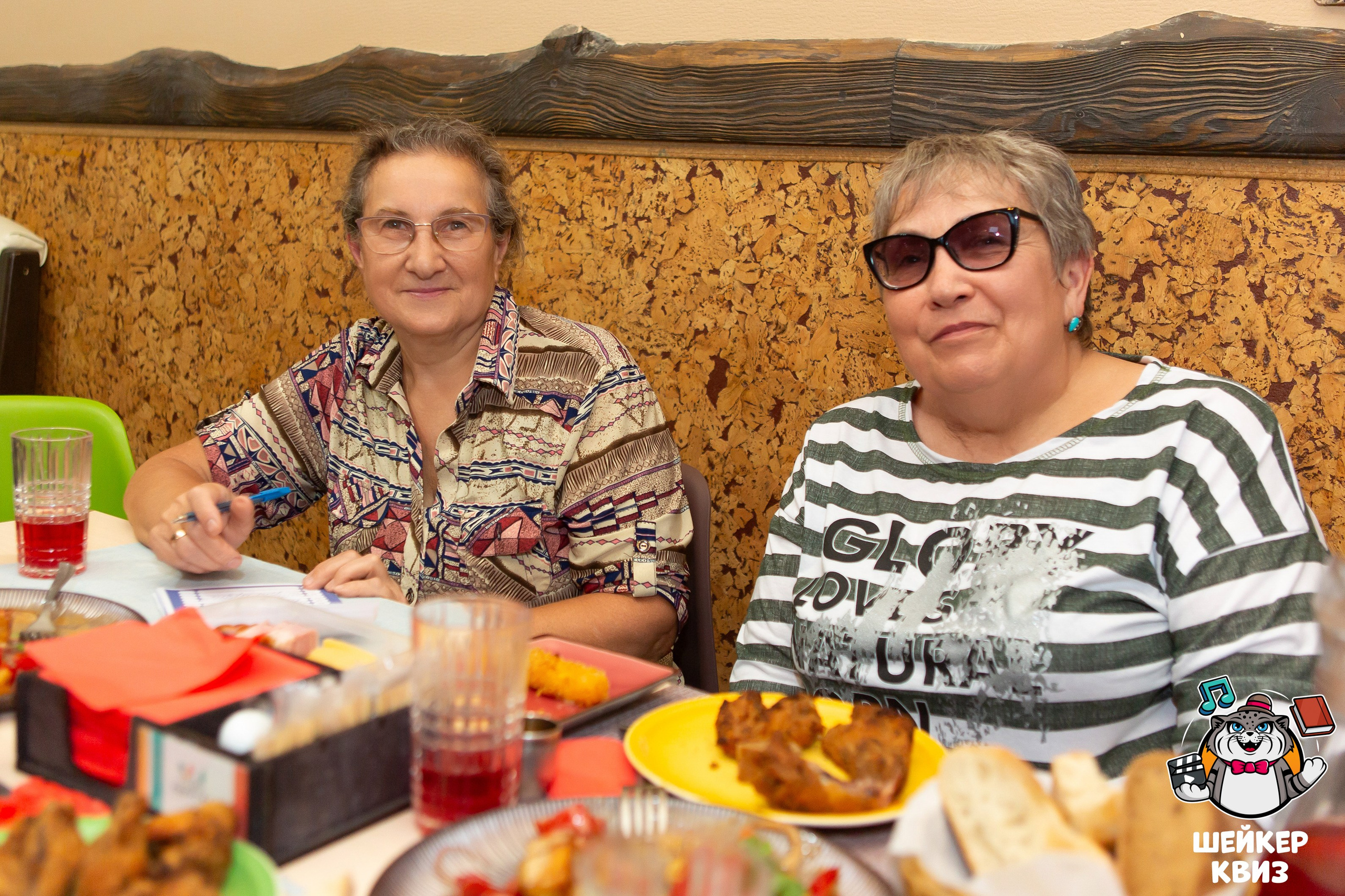 ШЕЙКЕР КВИЗ 27.06. Профессиональный фотограф в Мценске и Орловской области