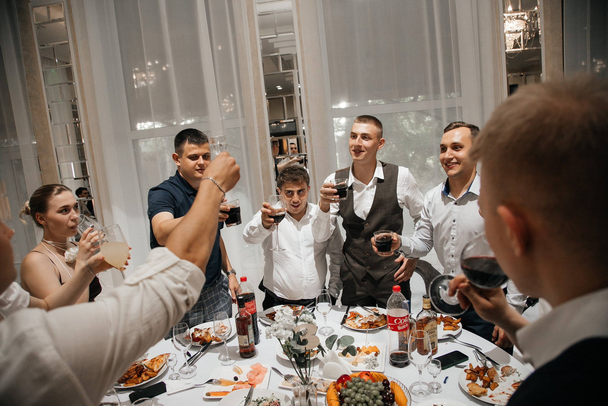 Репортаж. Креативный и женский Фотограф Омске Наталья Лебедева