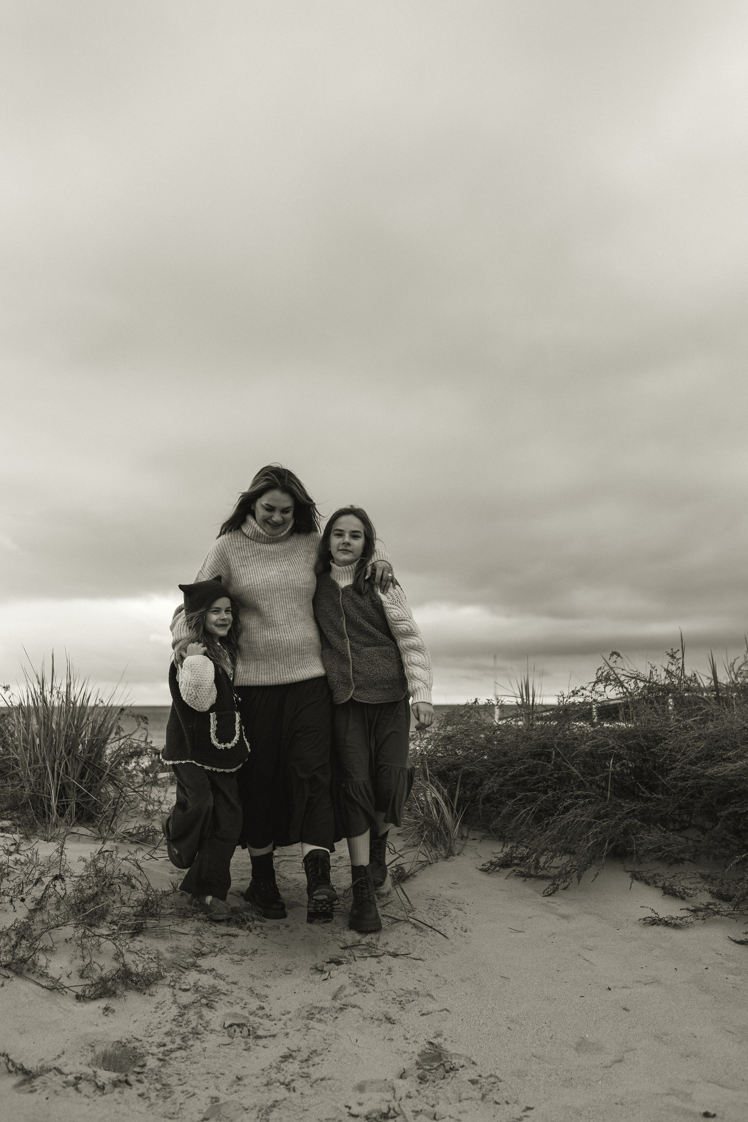 Эдик Алина Лика и Ульяна. Семейный фотограф в Новороссийске и Анапе Александра Яковлева