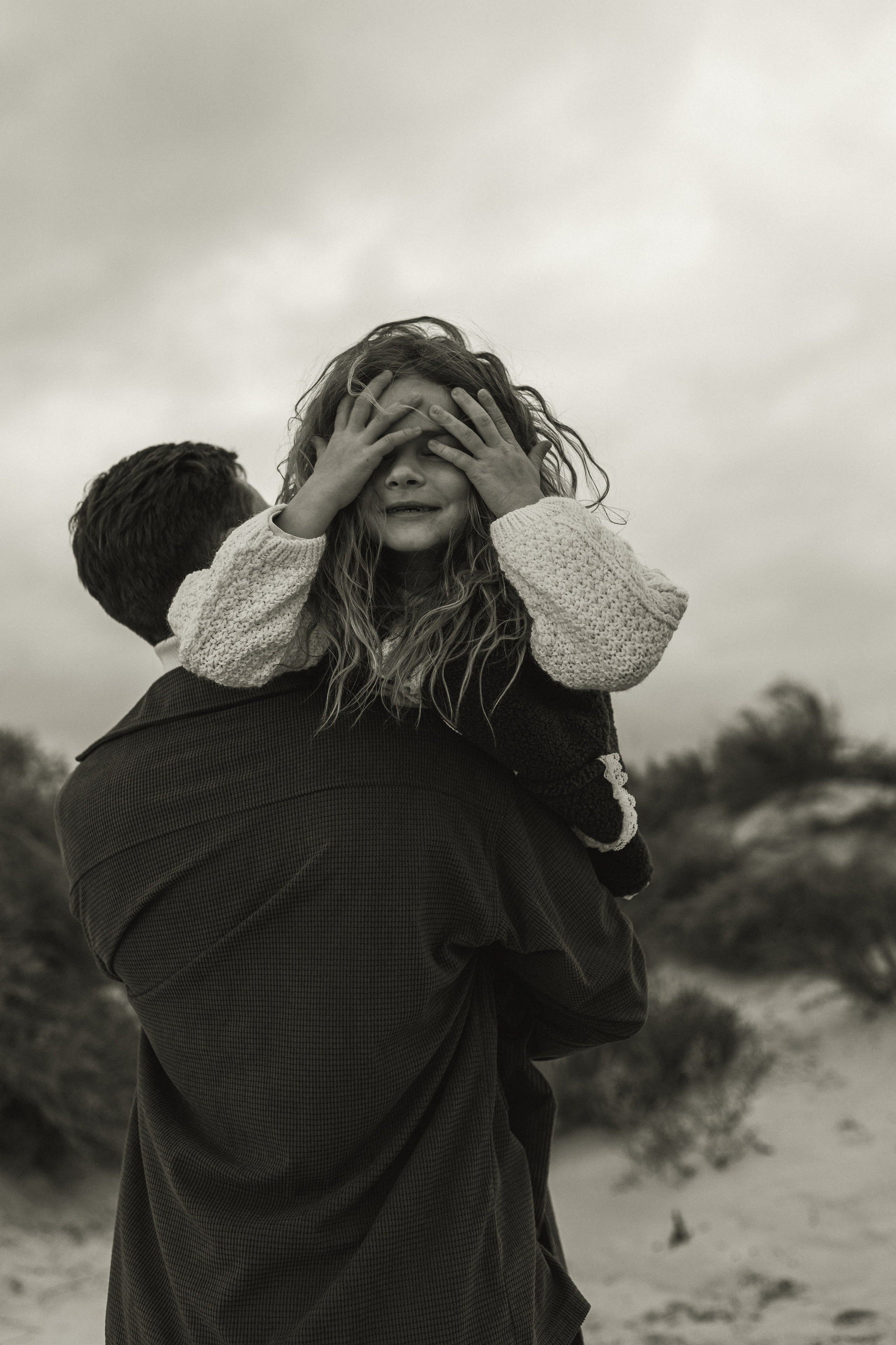 Эдик Алина Лика и Ульяна. Семейный фотограф в Новороссийске и Анапе Александра Яковлева