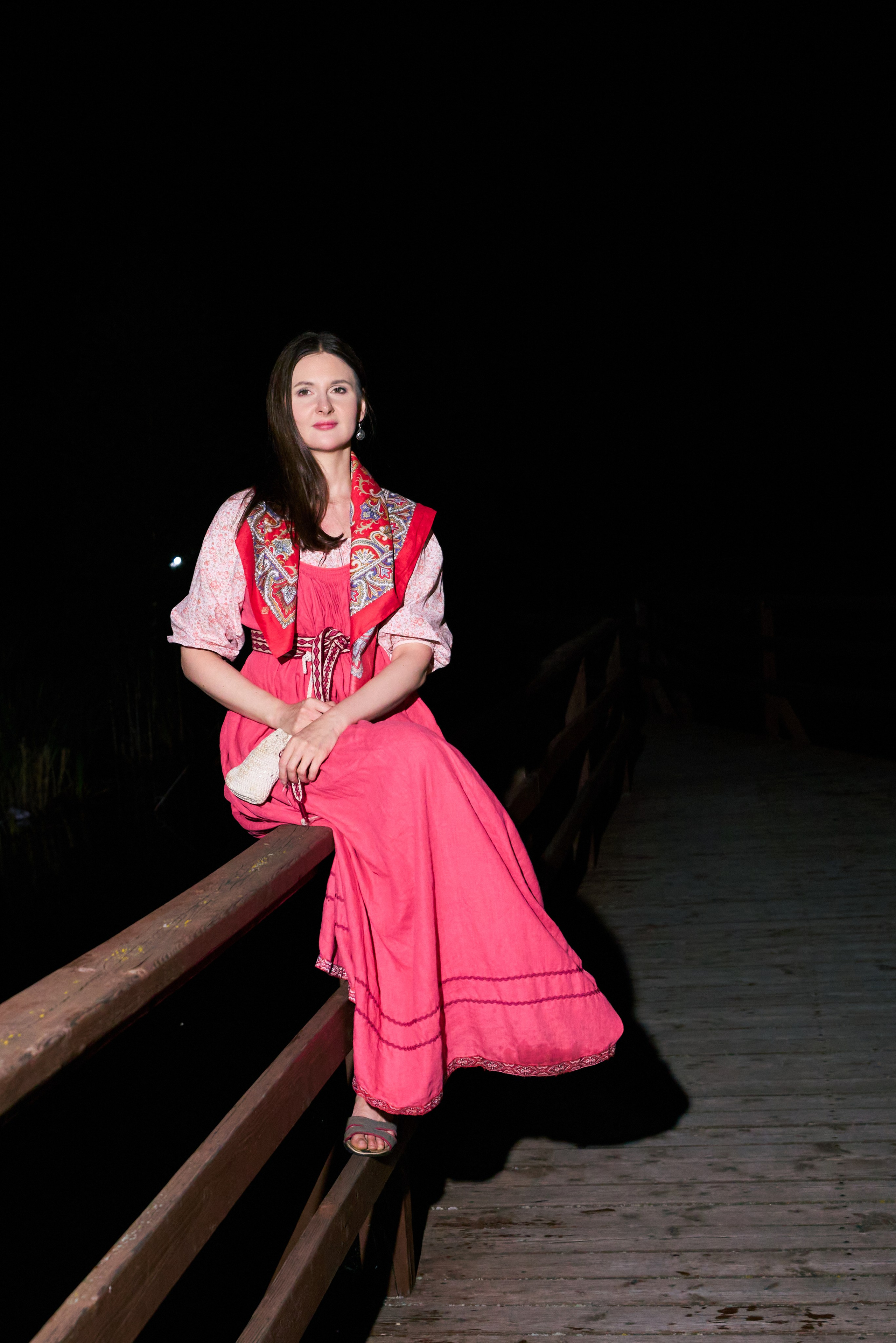 Поле. Свадебный и репортажный фотограф в Москве Александр Кудрявцев