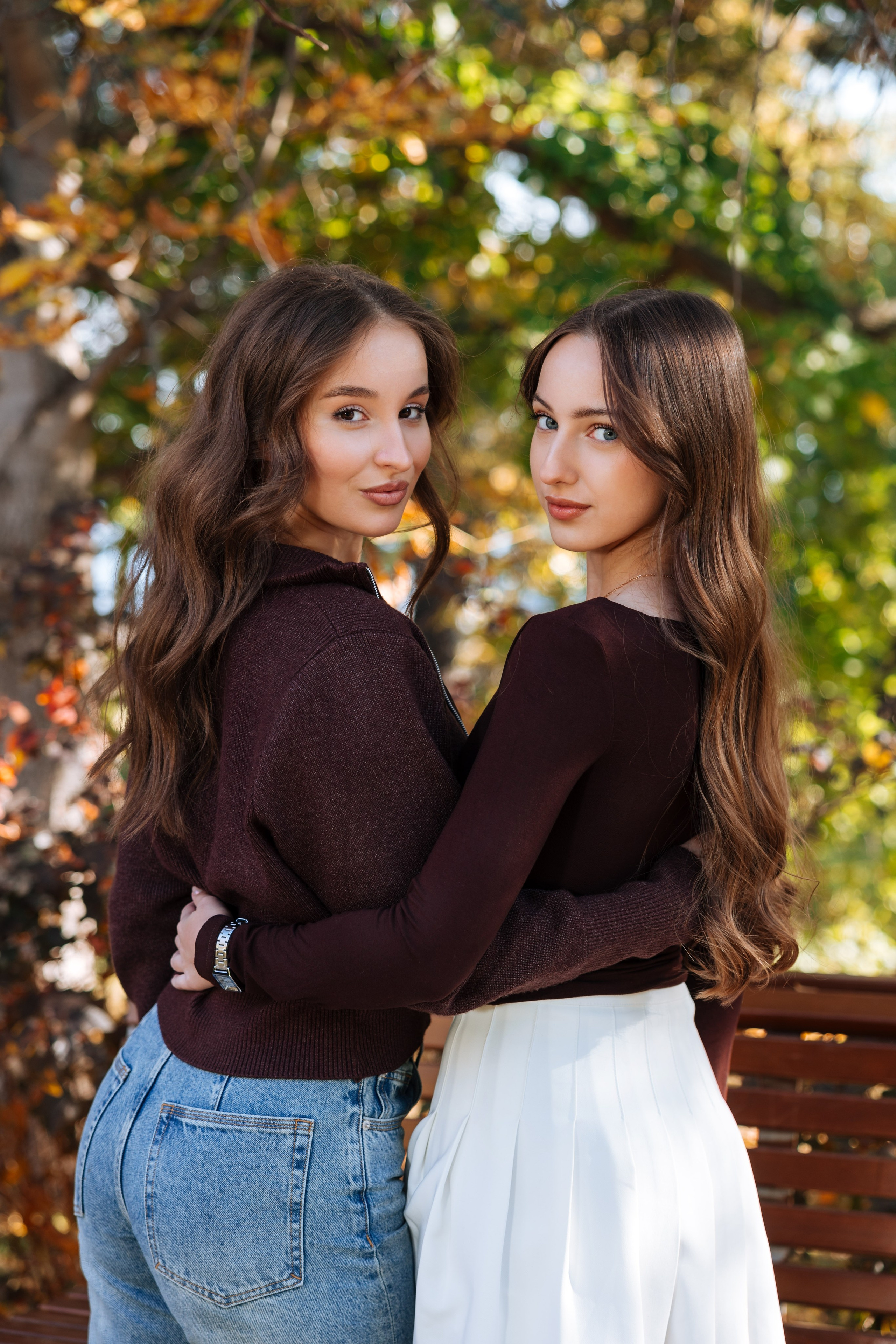 Старшая школа. Выпускные школьные фото­альбомы для школ и детских садов в Волгограде и Волжском