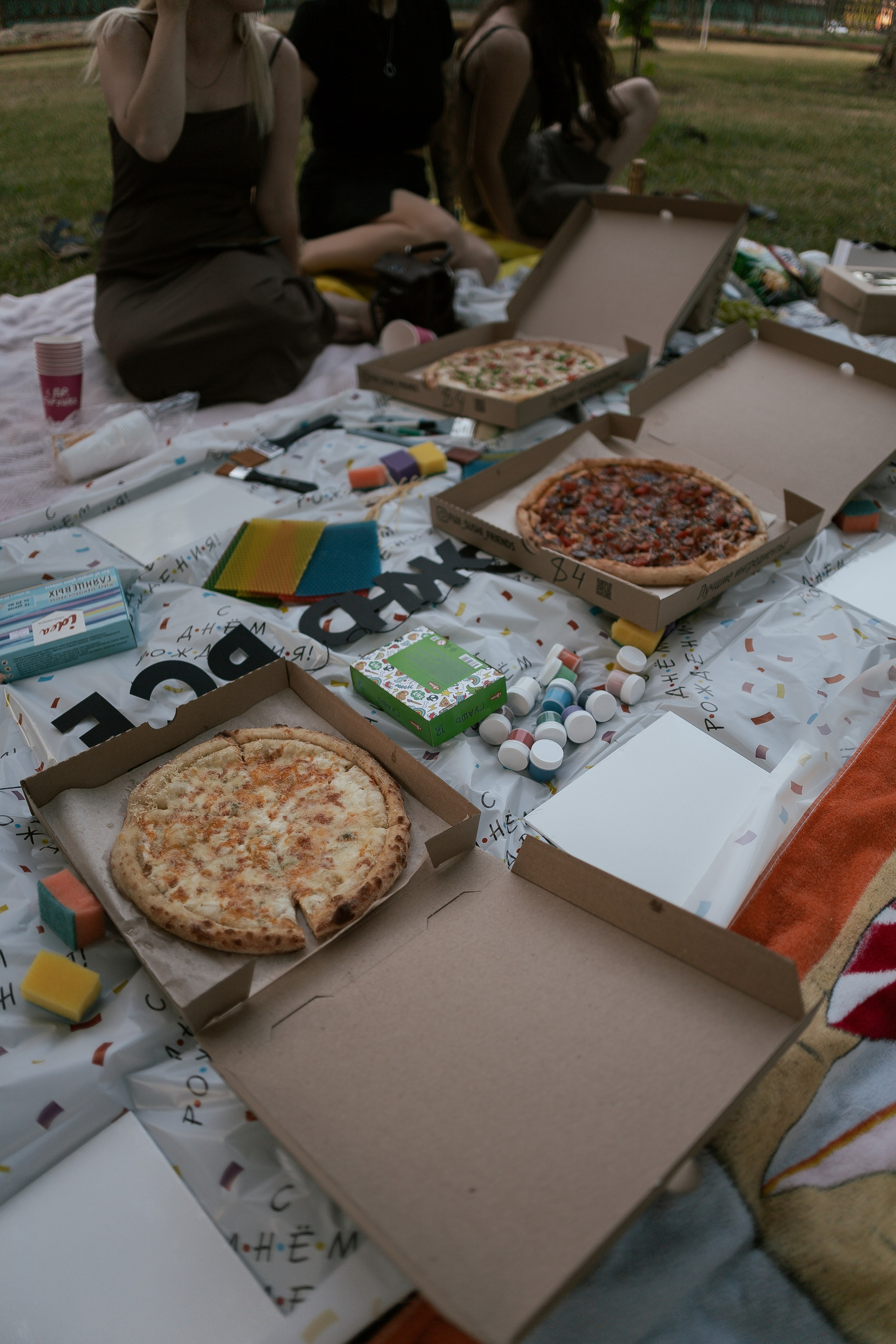 HB Kate Petrovamac. Фотограф в Самаре и Самарской области Констанция