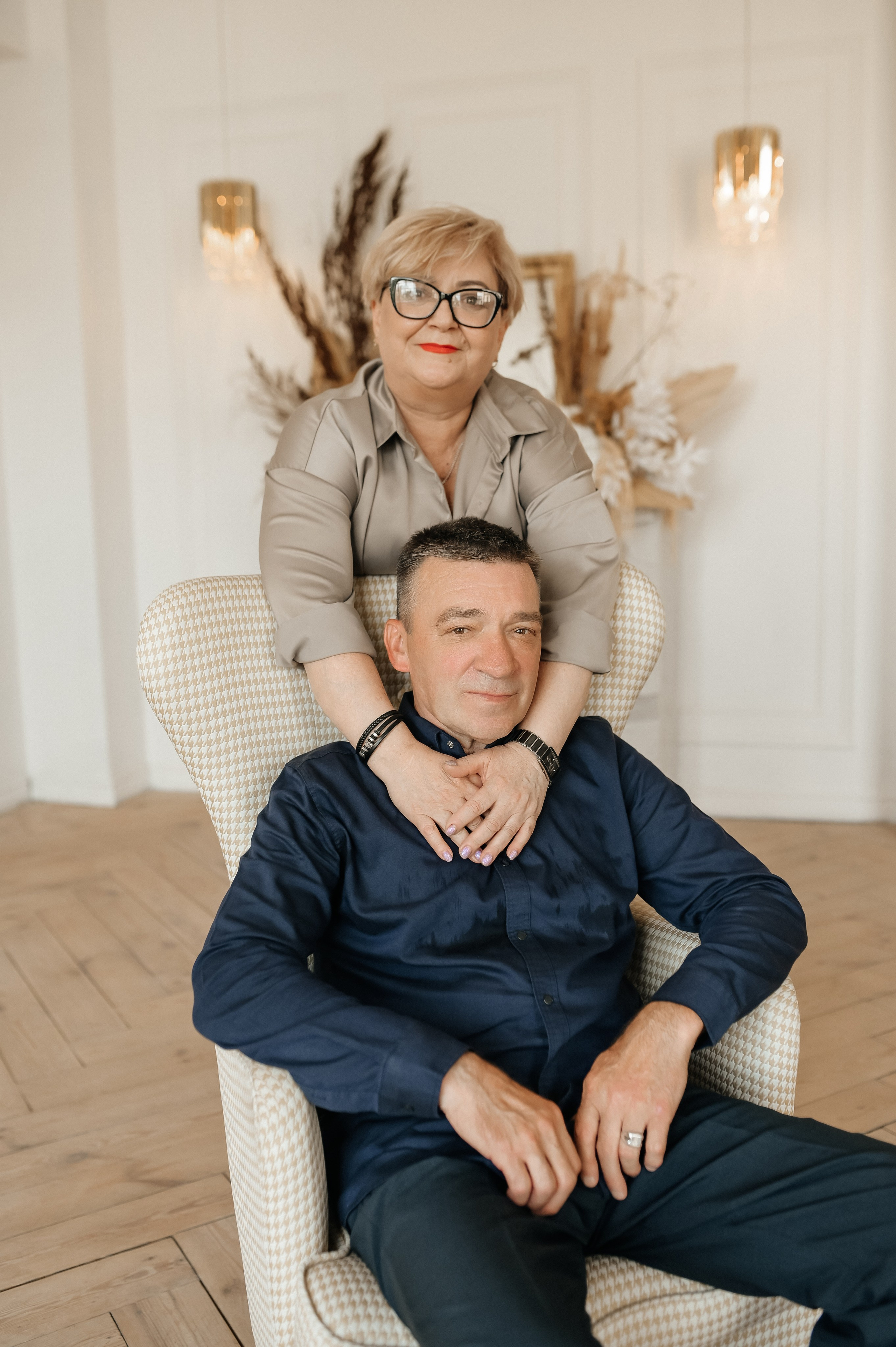 Света семья. Семейный фотограф Олеся Батурина Рязань