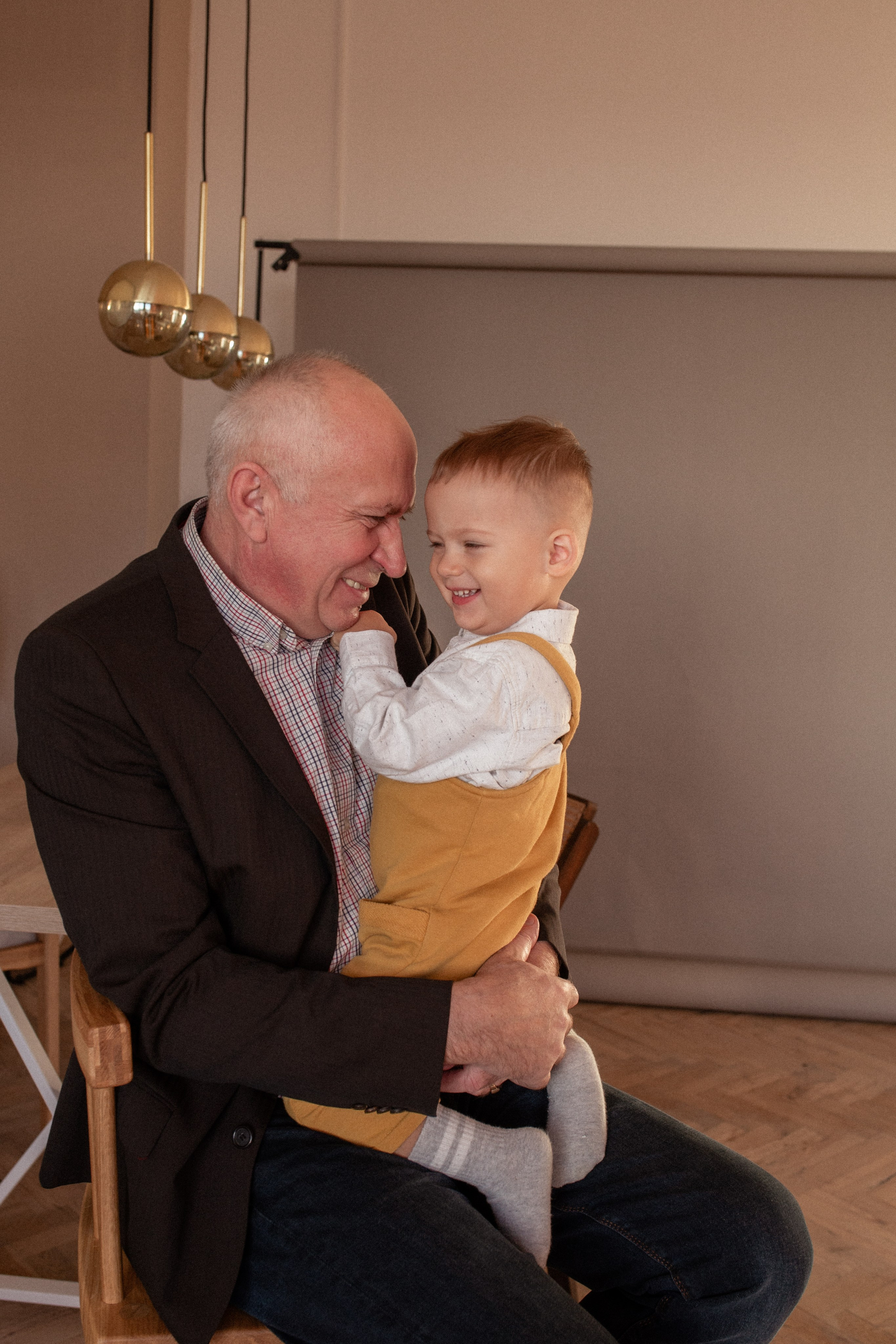 Семейная фотосессия Минск