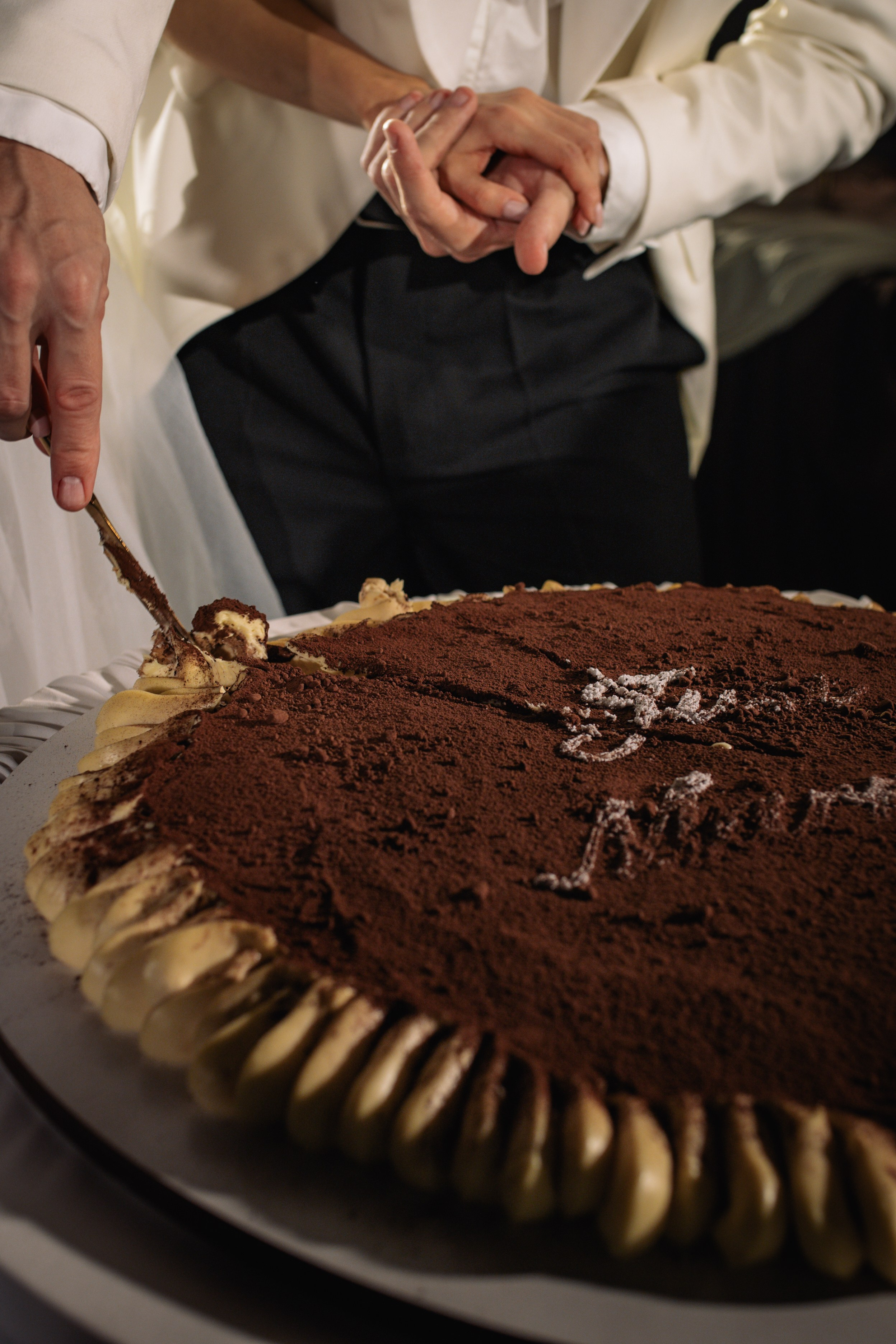 Диана и Дмитрий