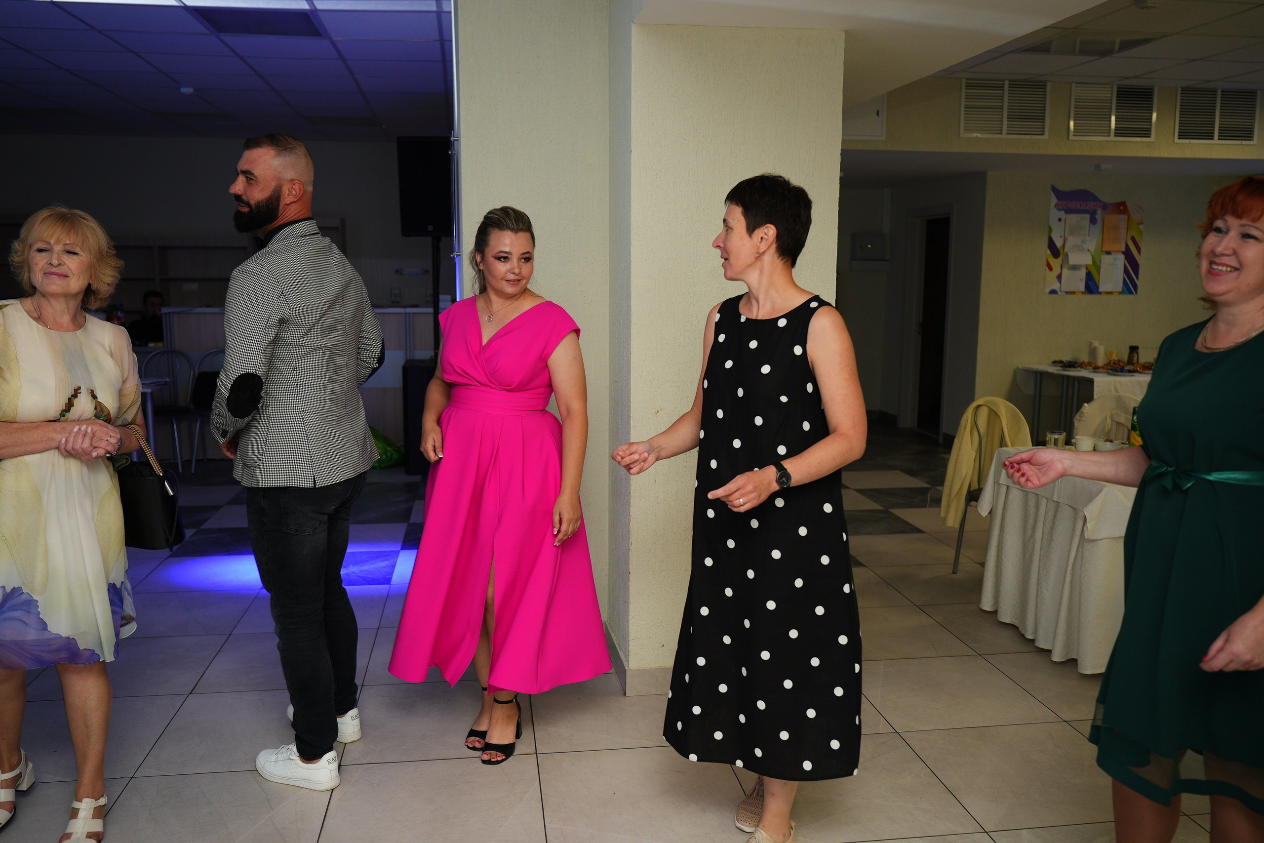 Выпускной СШ119. Семейный и свадебный фотограф Минск, Беларусь Анна Орловская