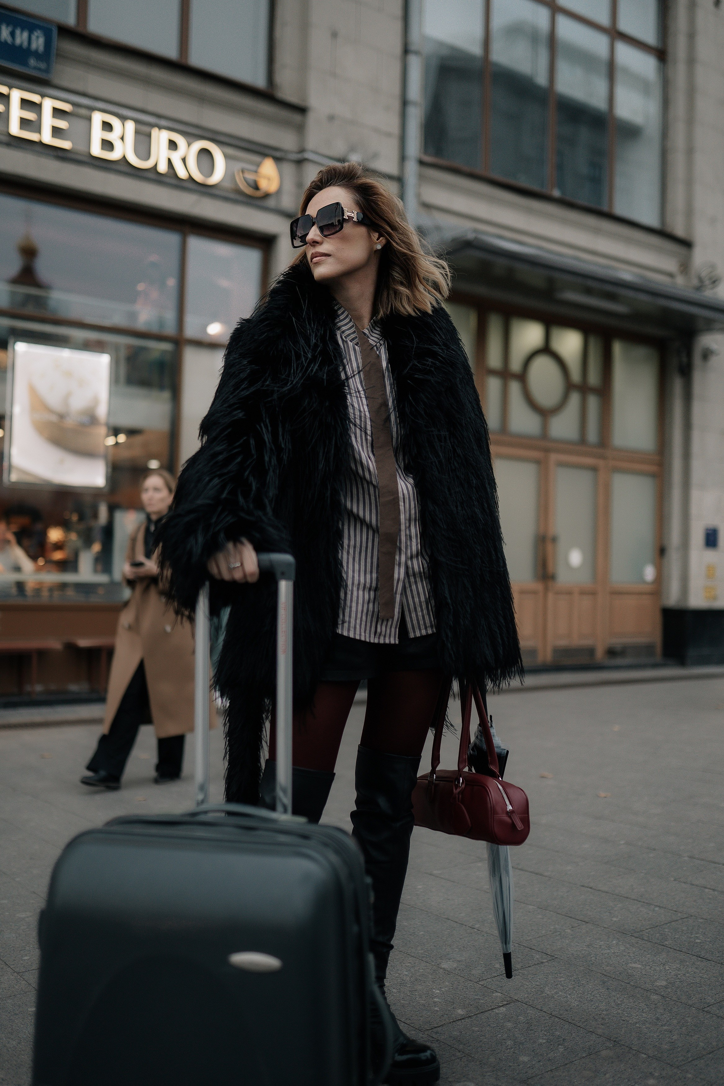 Индивидуальные женские. Андрейко Надежда